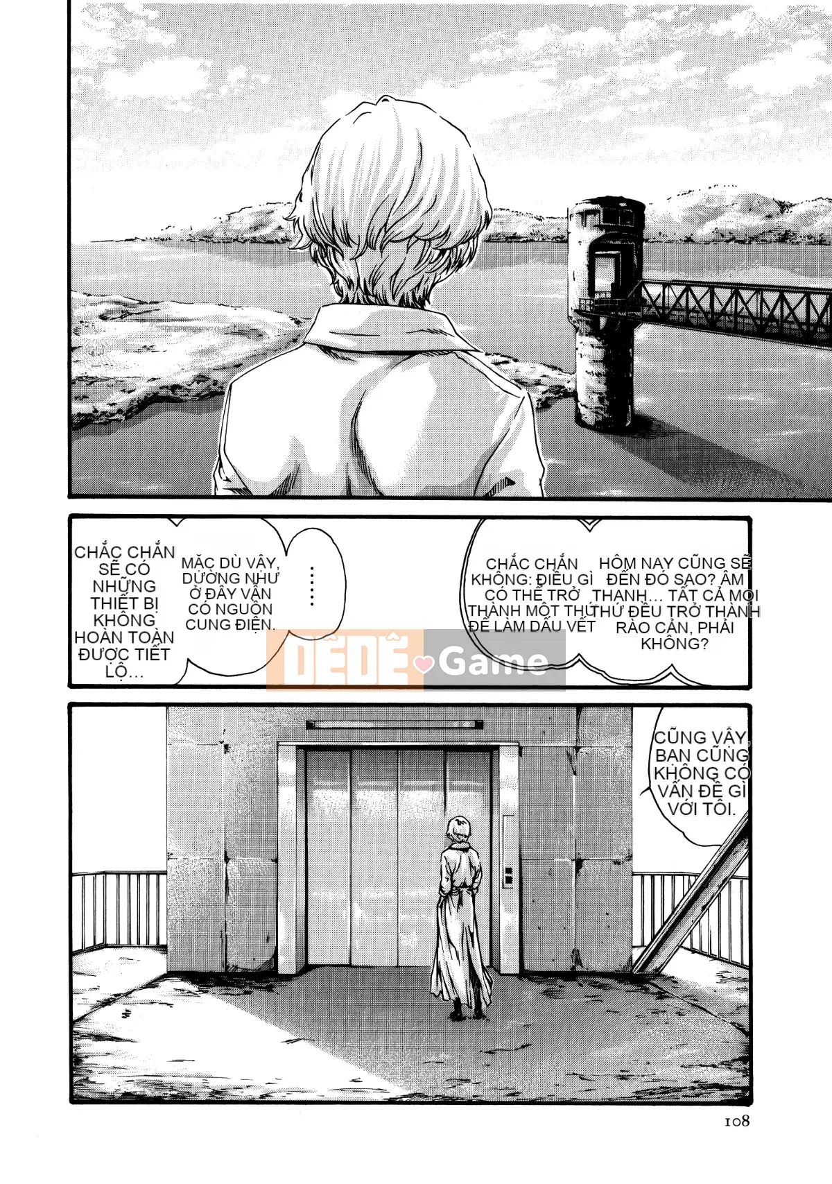 [Hán hóa thuốc thú cưng] [Chunhui] Gửi bác sĩ thú dữ・Nhạc chuông 7