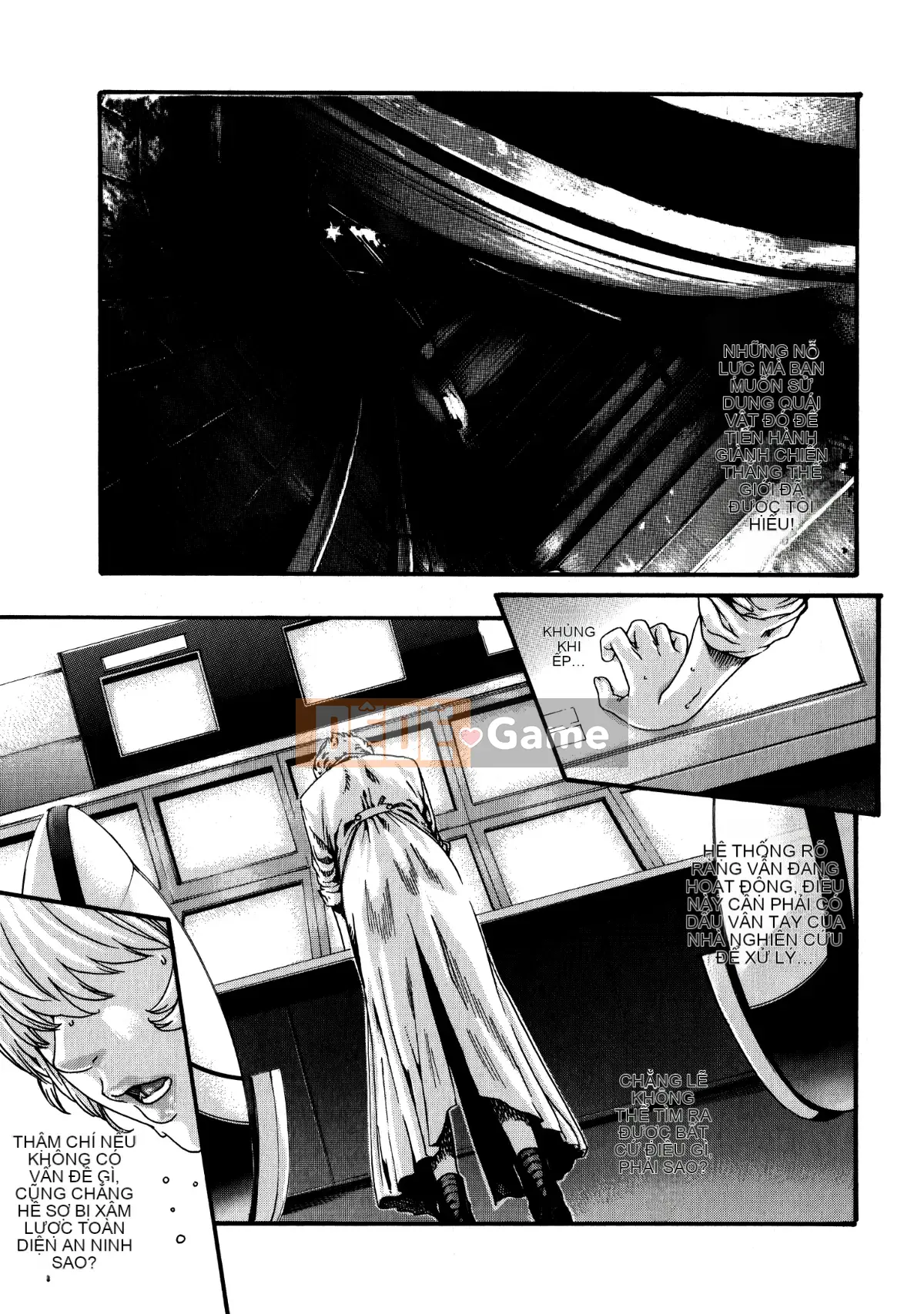 [Hán hóa thuốc thú cưng] [Chunhui] Gửi bác sĩ thú dữ・Nhạc chuông 7