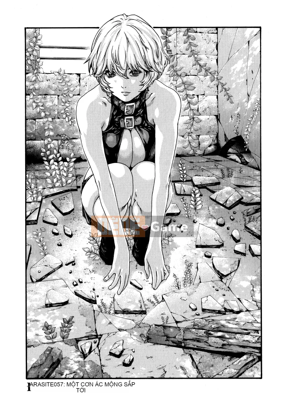 [Hán hóa thuốc thú cưng] [Chunhui] Gửi bác sĩ thú dữ・Nhạc chuông 7