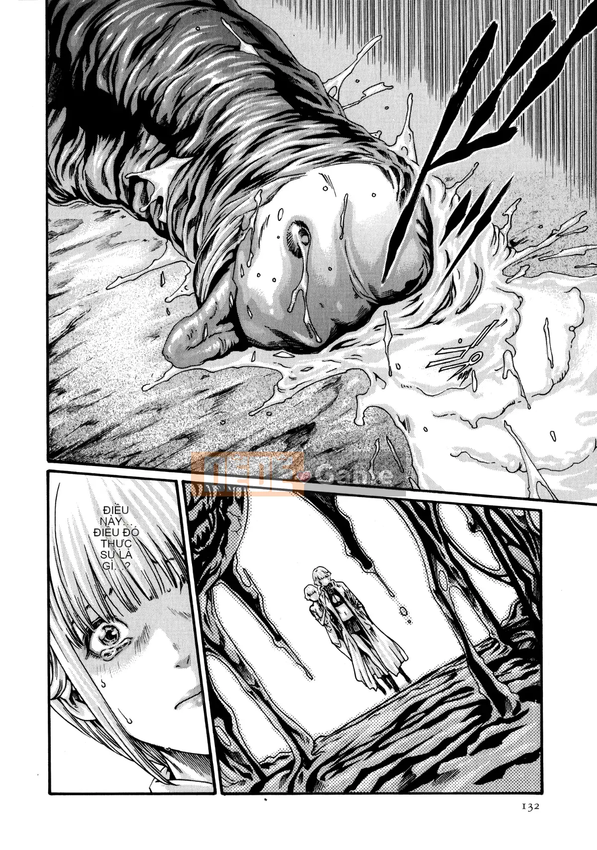 [Hán hóa thuốc thú cưng] [Chunhui] Gửi bác sĩ thú dữ・Nhạc chuông 7