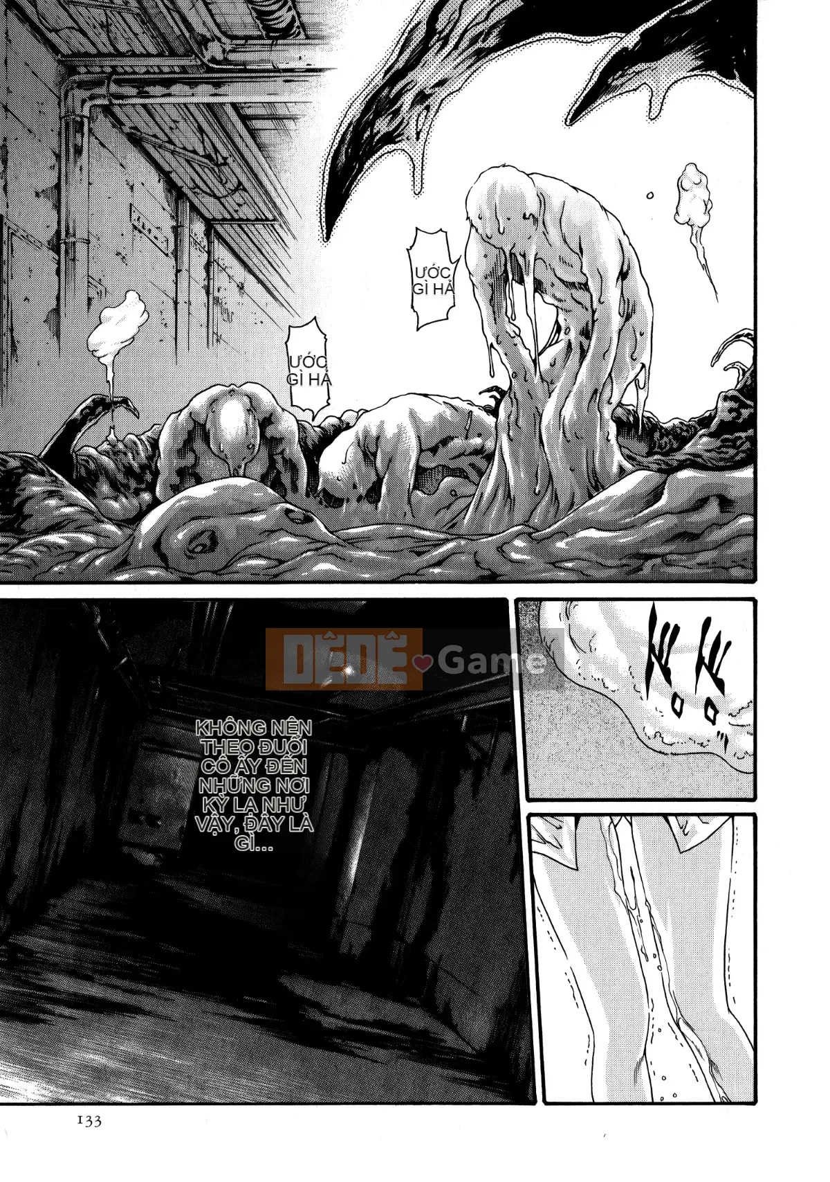 [Hán hóa thuốc thú cưng] [Chunhui] Gửi bác sĩ thú dữ・Nhạc chuông 7