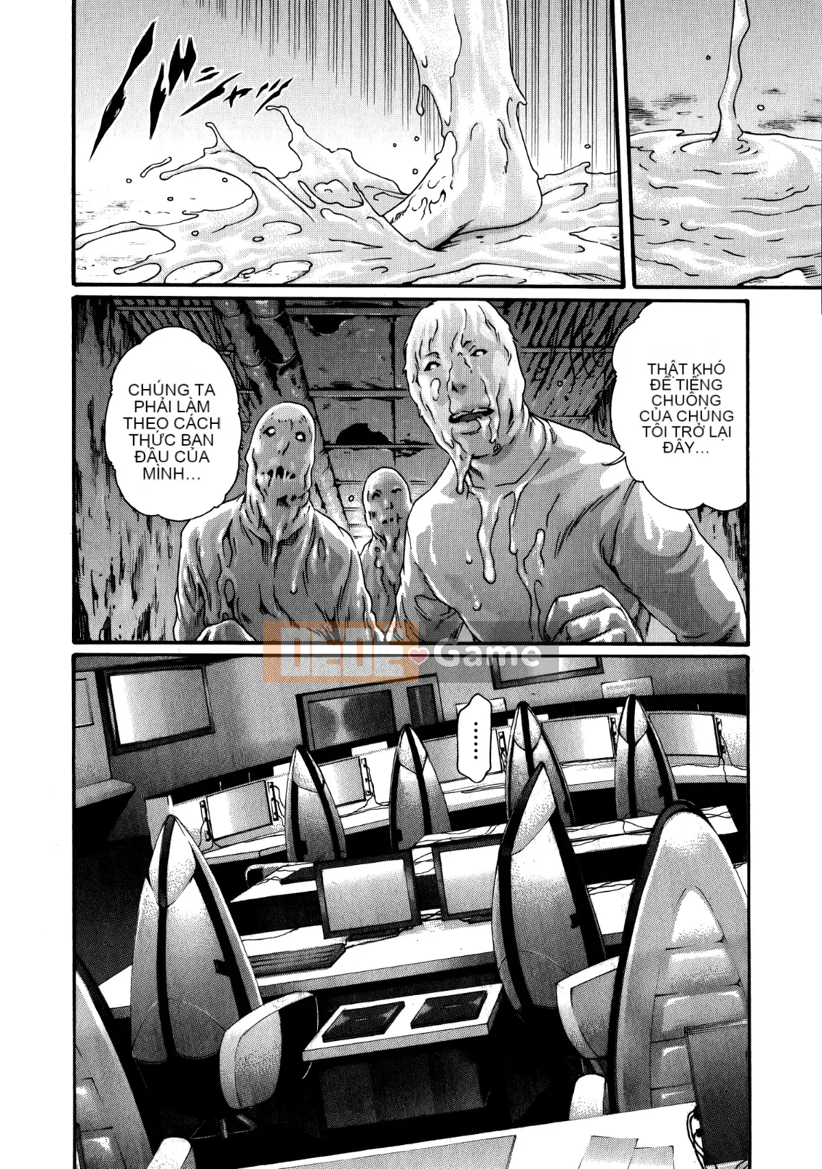 [Hán hóa thuốc thú cưng] [Chunhui] Gửi bác sĩ thú dữ・Nhạc chuông 7