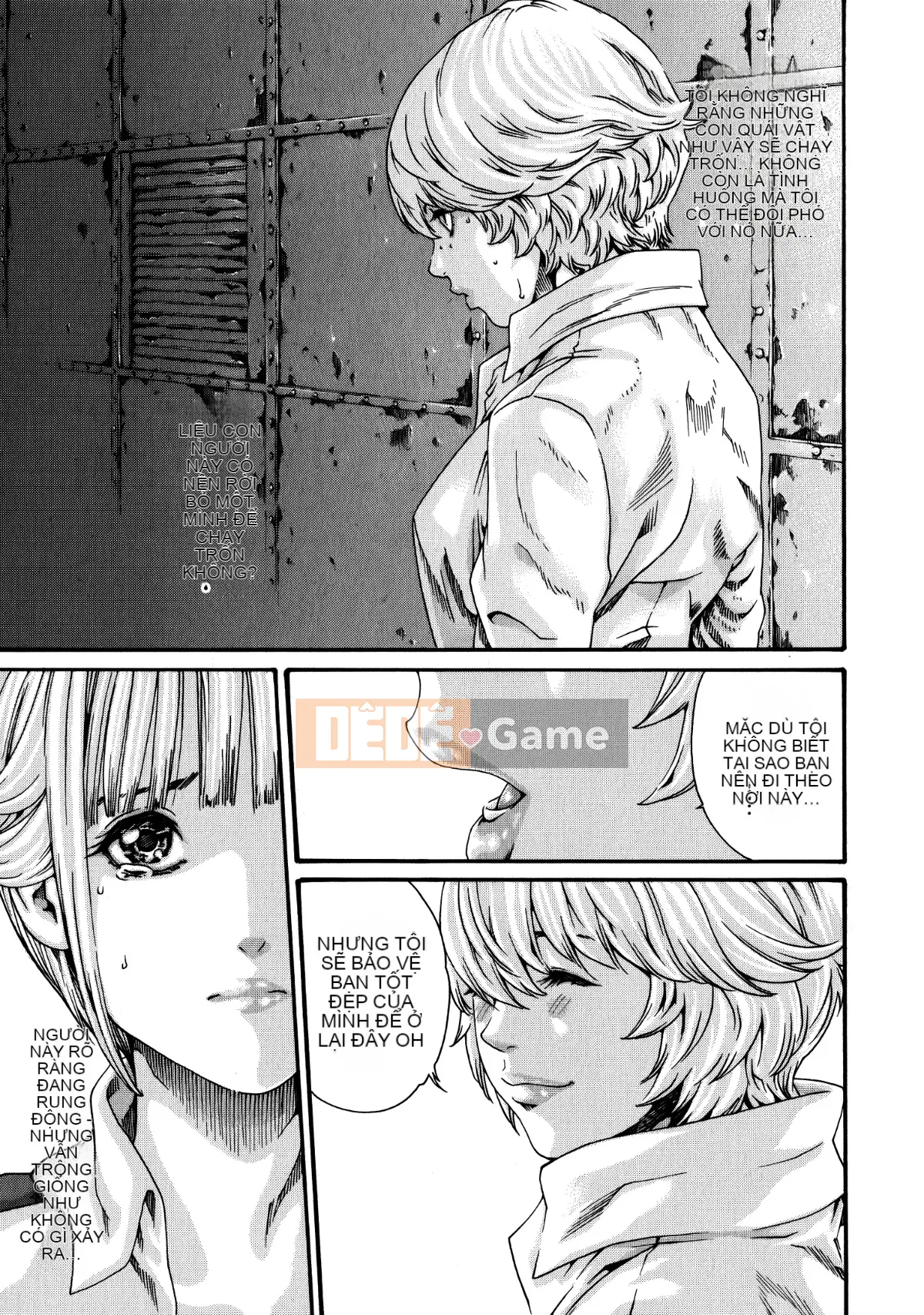 [Hán hóa thuốc thú cưng] [Chunhui] Gửi bác sĩ thú dữ・Nhạc chuông 7