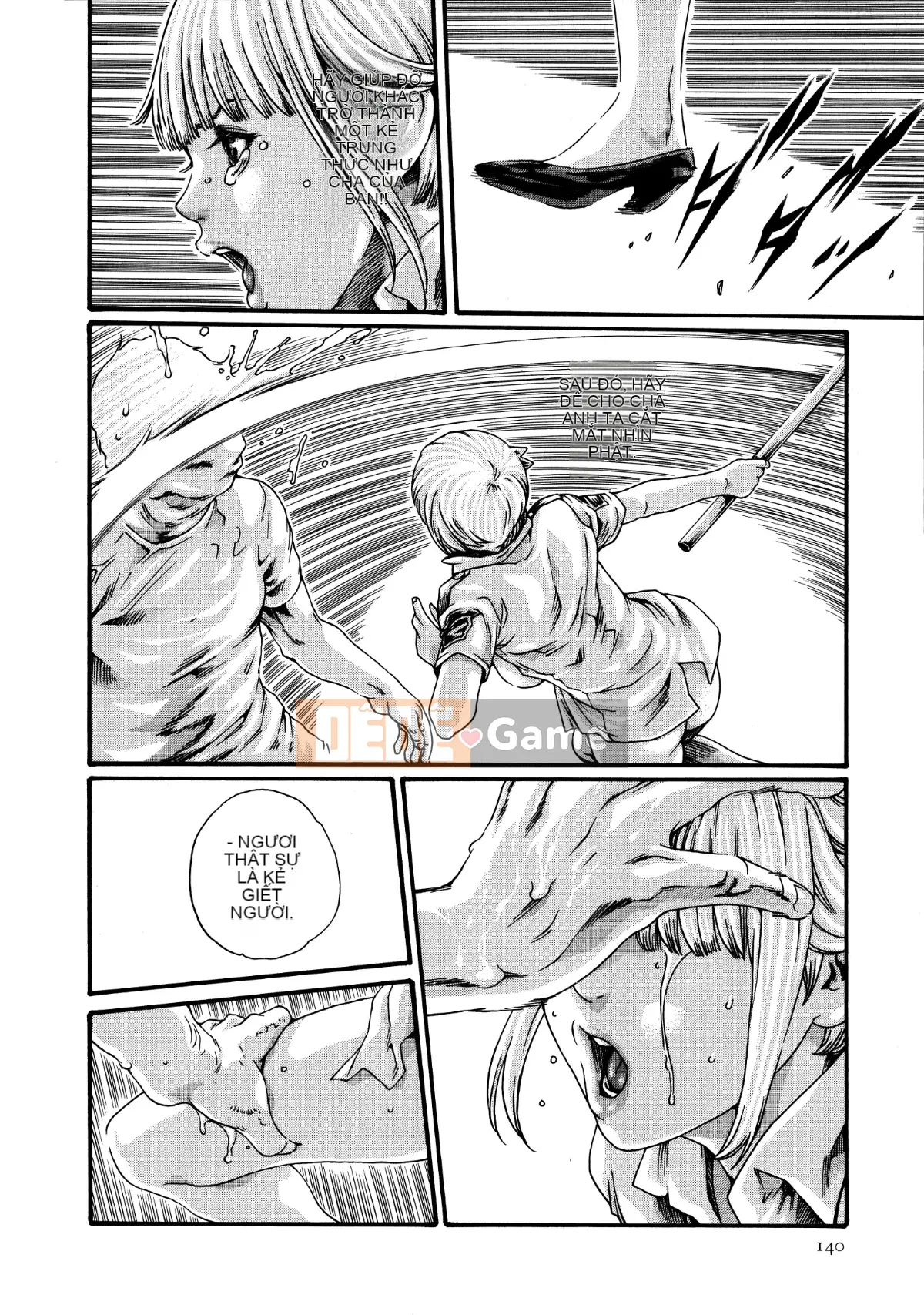 [Hán hóa thuốc thú cưng] [Chunhui] Gửi bác sĩ thú dữ・Nhạc chuông 7