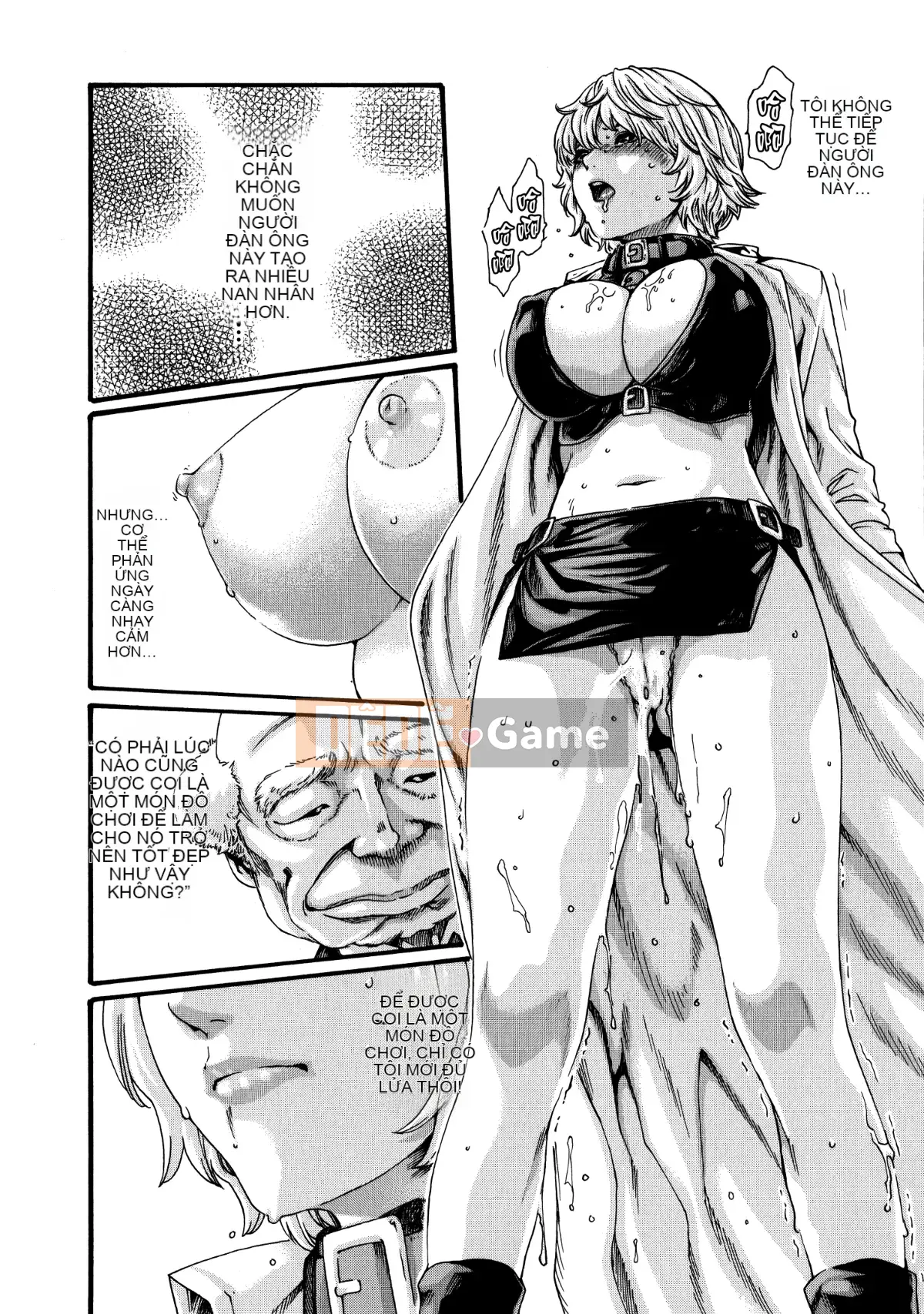 [Hán hóa thuốc thú cưng] [Chunhui] Gửi bác sĩ thú dữ・Nhạc chuông 7