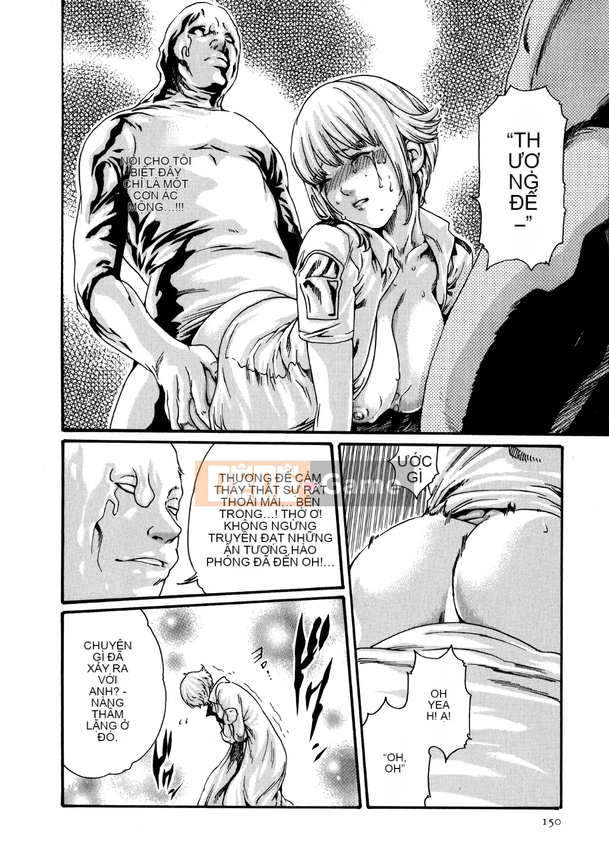 [Hán hóa thuốc thú cưng] [Chunhui] Gửi bác sĩ thú dữ・Nhạc chuông 7