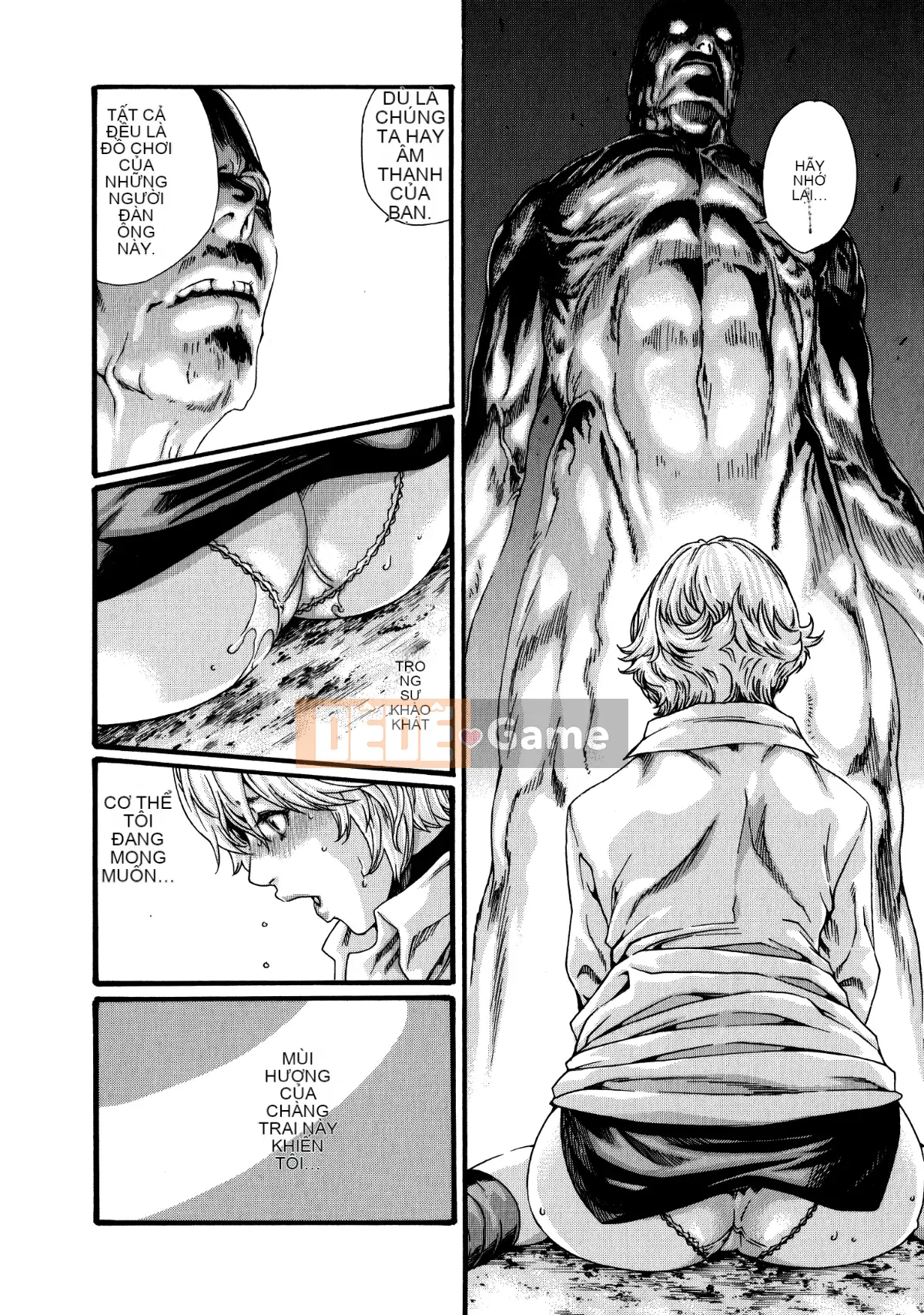 [Hán hóa thuốc thú cưng] [Chunhui] Gửi bác sĩ thú dữ・Nhạc chuông 7