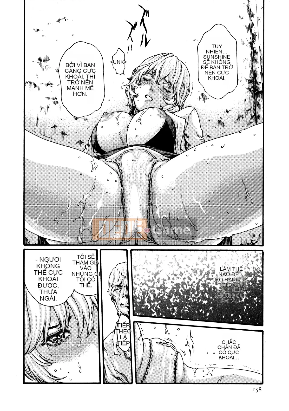 [Hán hóa thuốc thú cưng] [Chunhui] Gửi bác sĩ thú dữ・Nhạc chuông 7