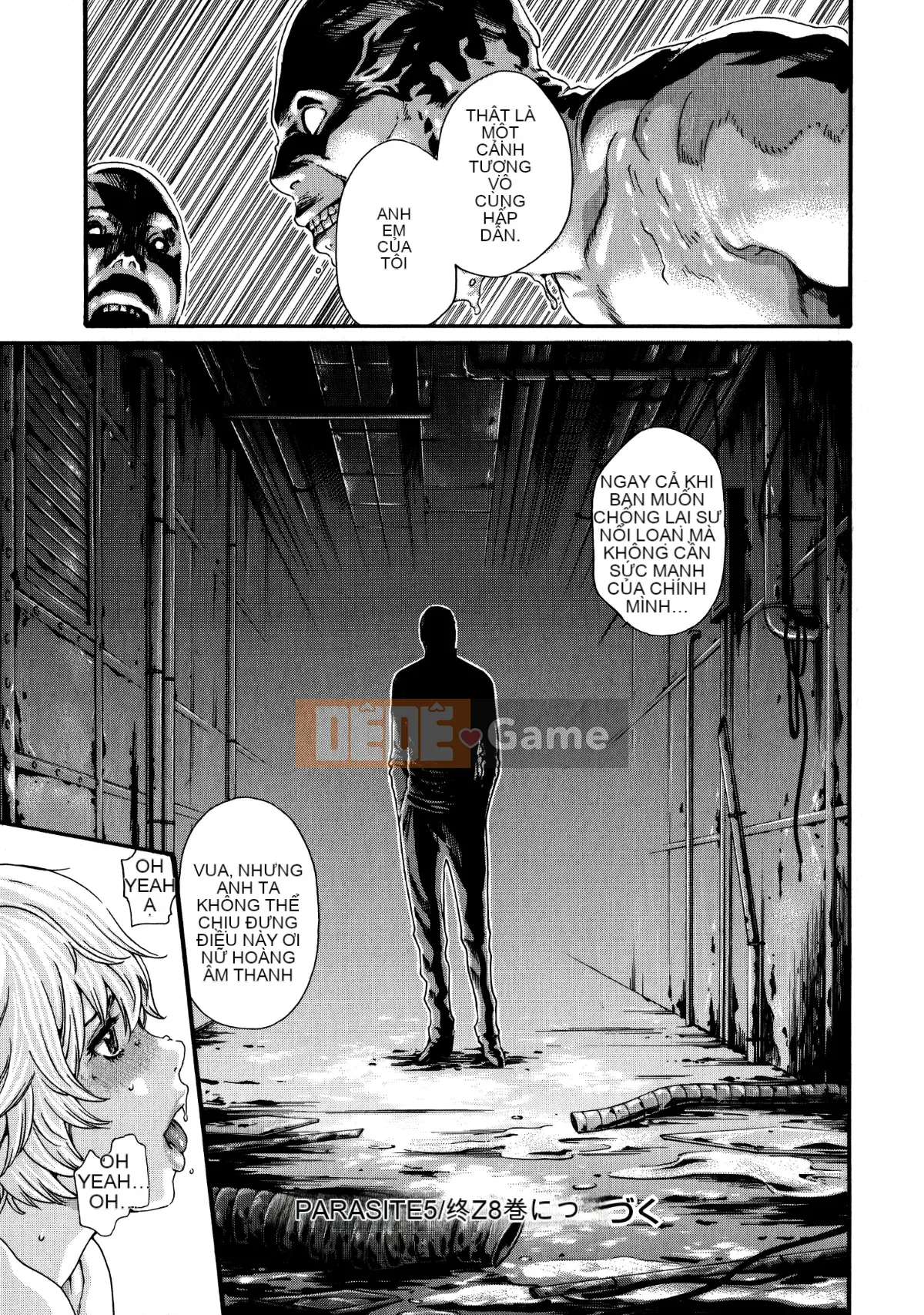 [Hán hóa thuốc thú cưng] [Chunhui] Gửi bác sĩ thú dữ・Nhạc chuông 7