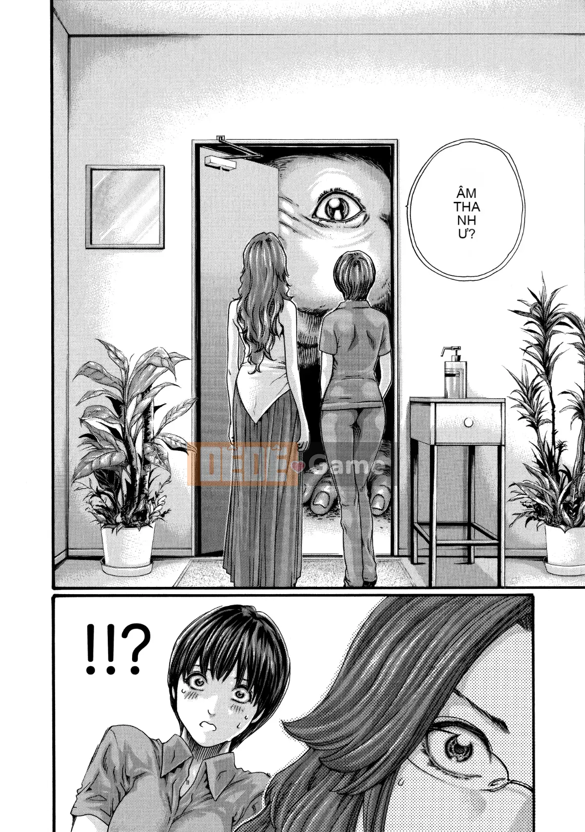 [Hán hóa thuốc thú cưng][Chunhui] Jixing Beast Doctor・Nhạc chuông 8