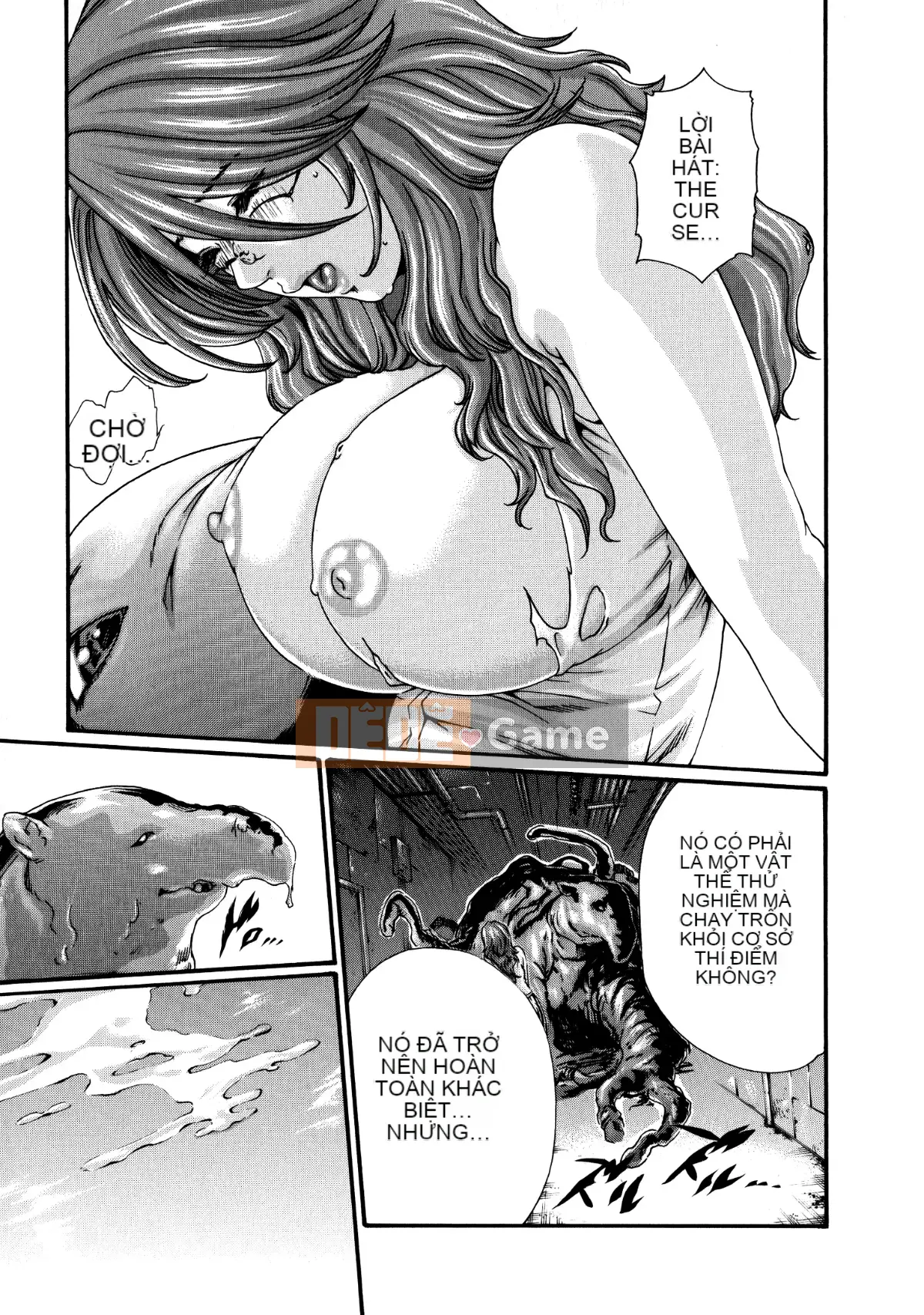 [Hán hóa thuốc thú cưng][Chunhui] Jixing Beast Doctor・Nhạc chuông 8