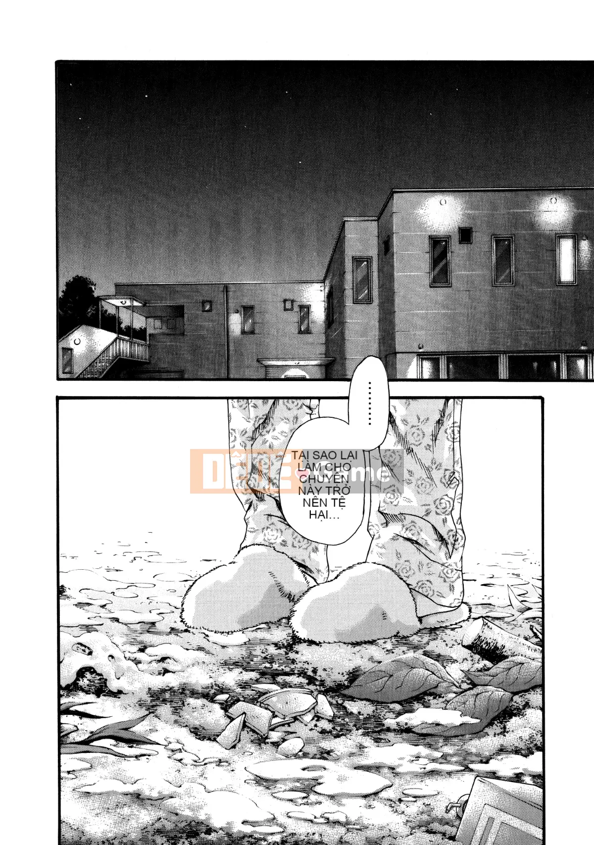 [Hán hóa thuốc thú cưng][Chunhui] Jixing Beast Doctor・Nhạc chuông 8