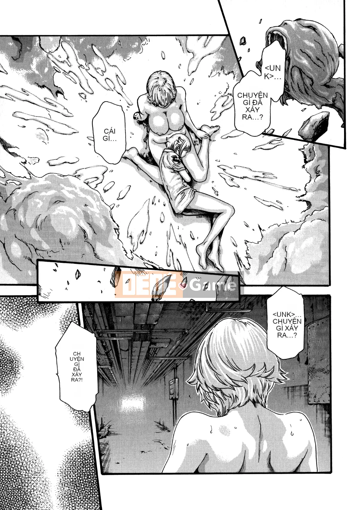 [Hán hóa thuốc thú cưng][Chunhui] Jixing Beast Doctor・Nhạc chuông 8