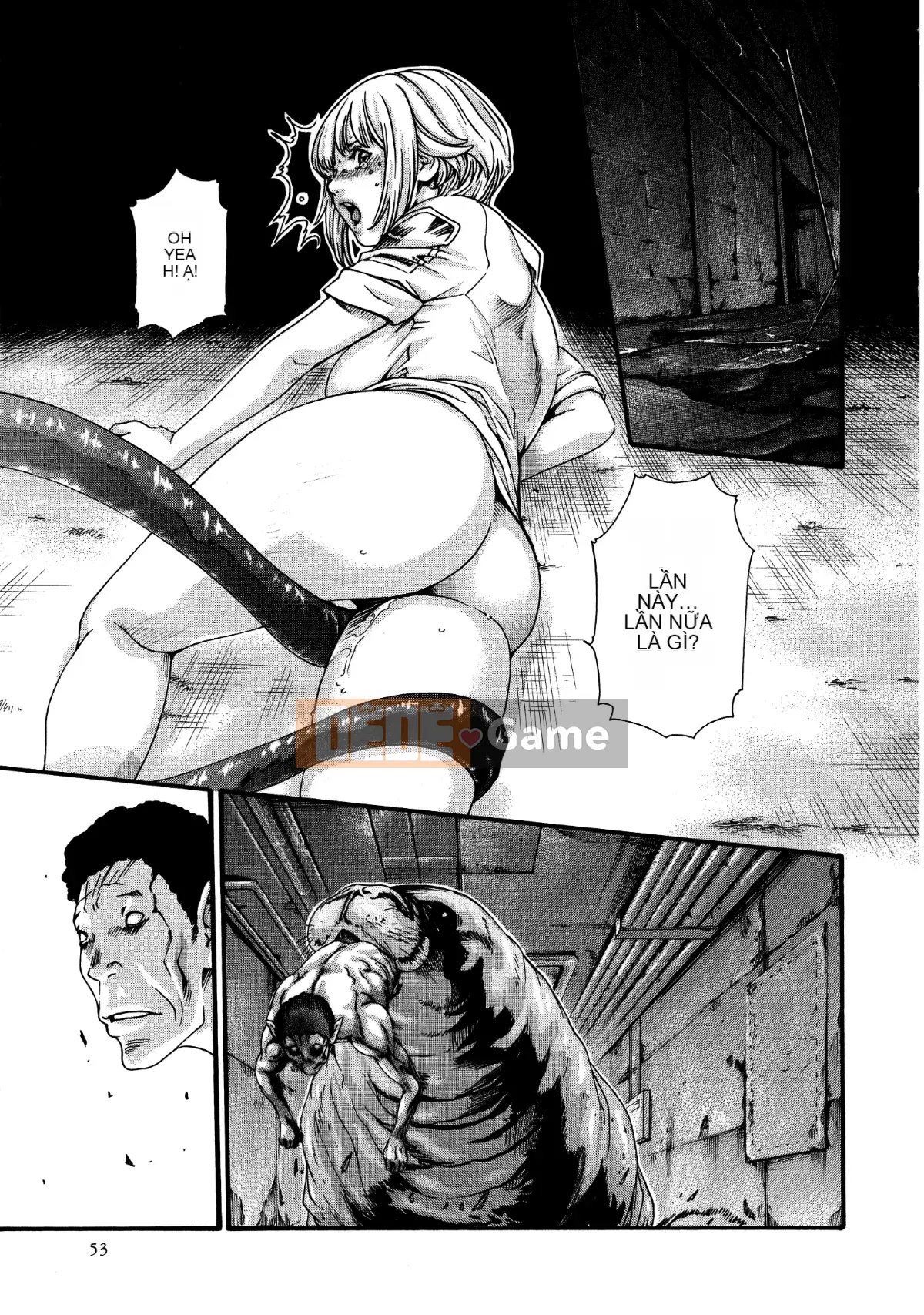 [Hán hóa thuốc thú cưng][Chunhui] Jixing Beast Doctor・Nhạc chuông 8