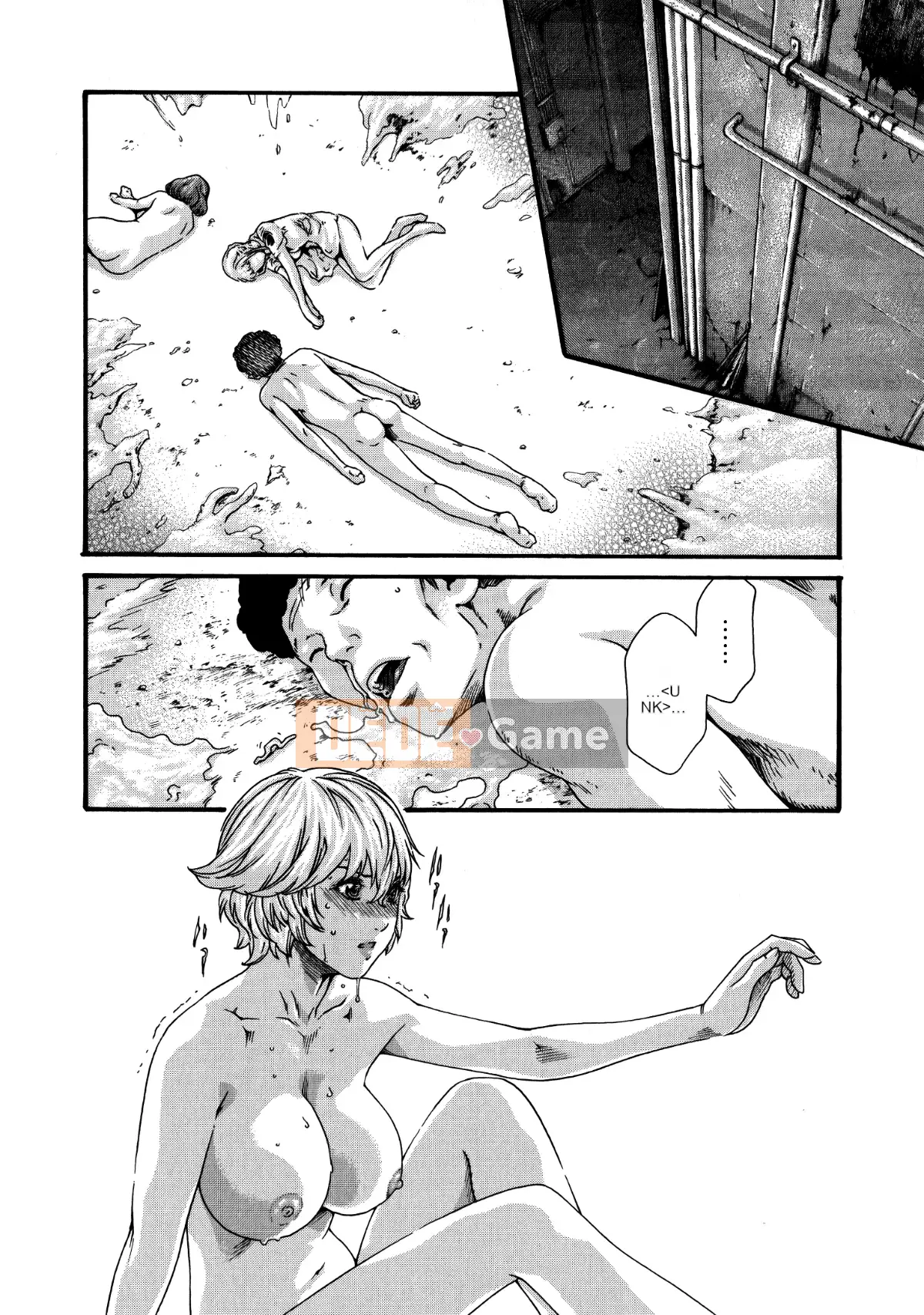 [Hán hóa thuốc thú cưng][Chunhui] Jixing Beast Doctor・Nhạc chuông 8