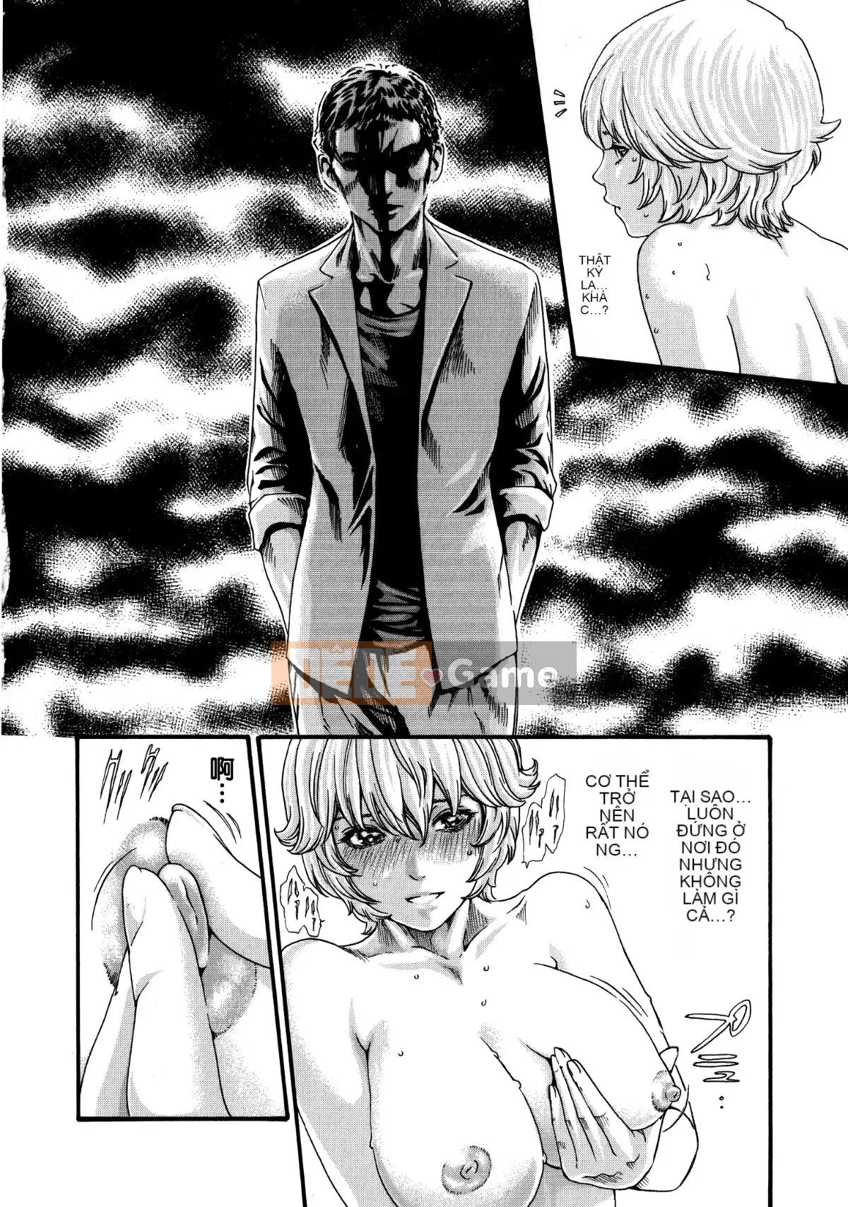 [Hán hóa thuốc thú cưng][Chunhui] Jixing Beast Doctor・Nhạc chuông 8