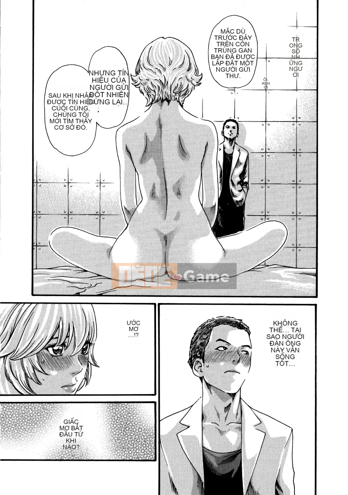 [Hán hóa thuốc thú cưng][Chunhui] Jixing Beast Doctor・Nhạc chuông 8