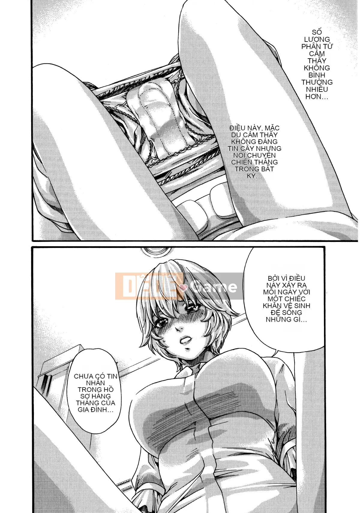 [Hán hóa thuốc thú cưng][Chunhui] Jixing Beast Doctor・Nhạc chuông 8