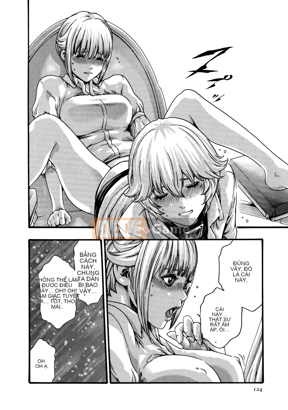 [Hán hóa thuốc thú cưng][Chunhui] Jixing Beast Doctor・Nhạc chuông 8