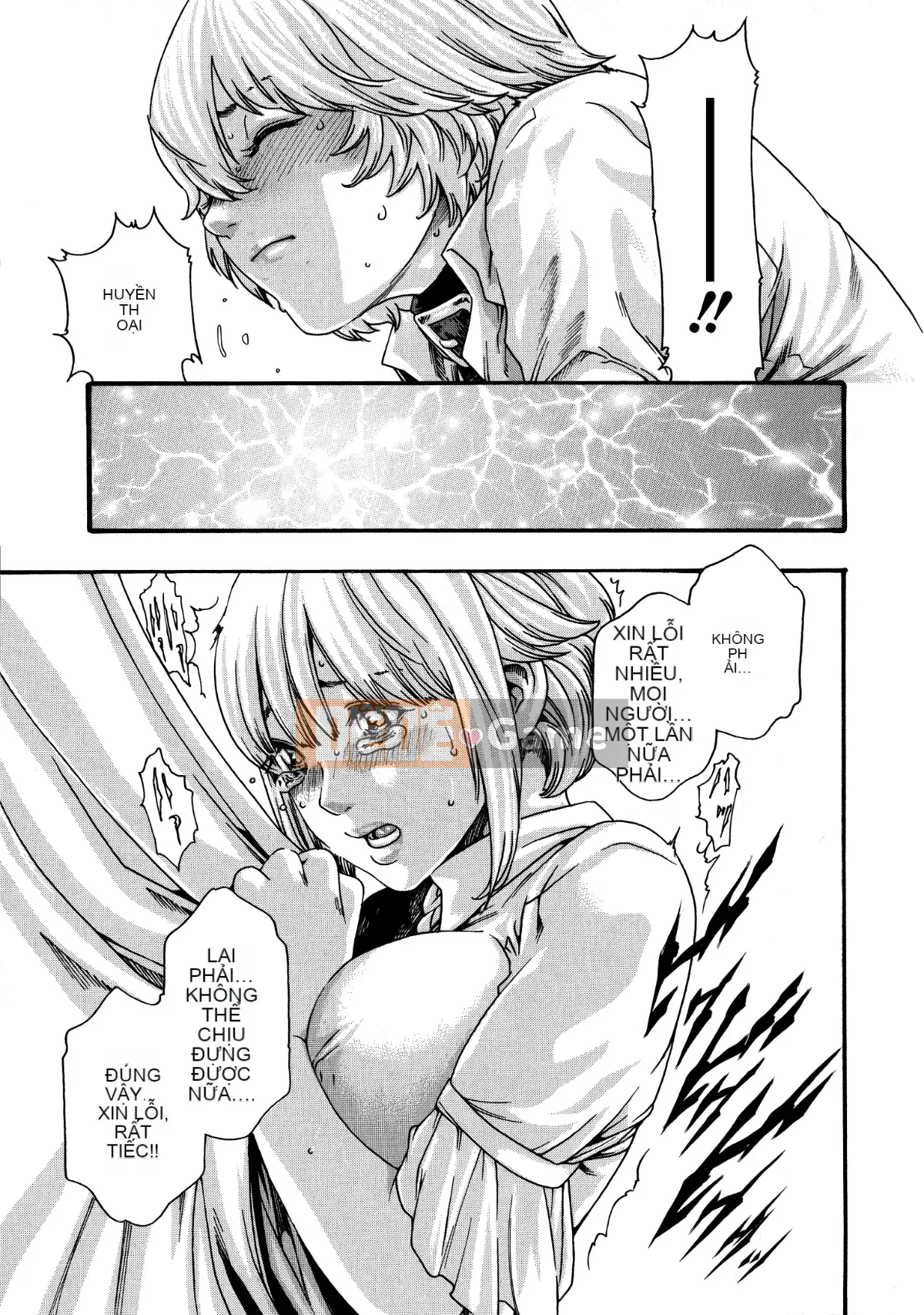 [Hán hóa thuốc thú cưng][Chunhui] Jixing Beast Doctor・Nhạc chuông 8