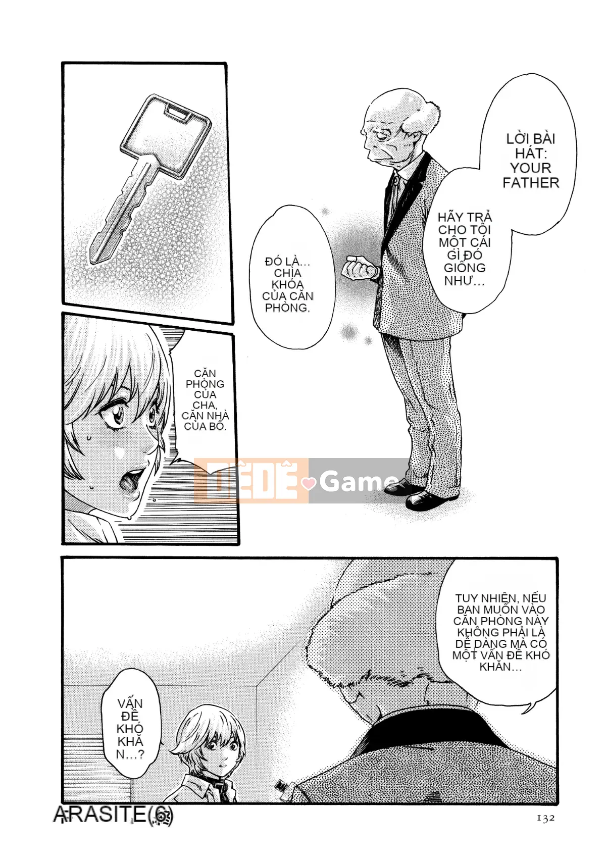 [Hán hóa thuốc thú cưng][Chunhui] Jixing Beast Doctor・Nhạc chuông 8