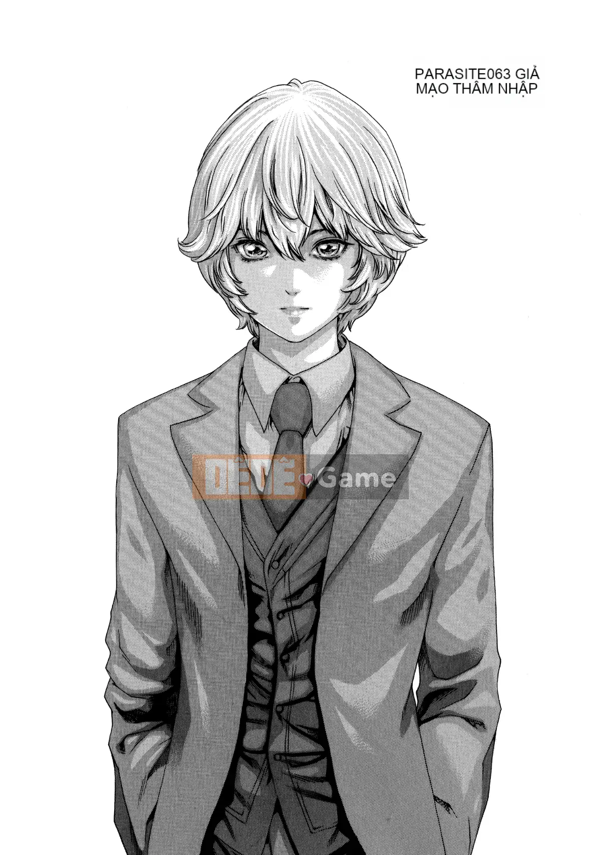 [Hán hóa thuốc thú cưng][Chunhui] Jixing Beast Doctor・Nhạc chuông 8