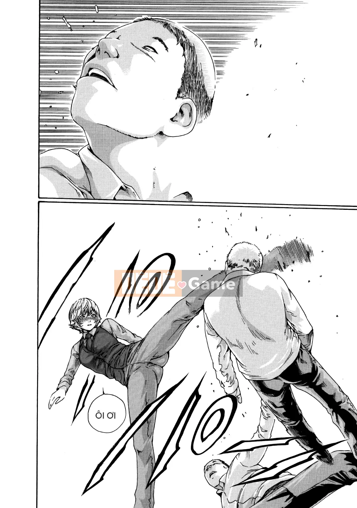 [Hán hóa thuốc thú cưng][Chunhui] Jixing Beast Doctor・Nhạc chuông 8