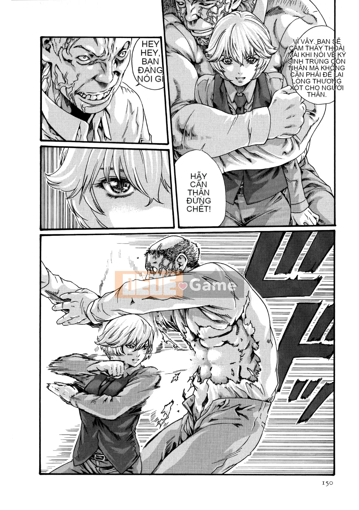 [Hán hóa thuốc thú cưng][Chunhui] Jixing Beast Doctor・Nhạc chuông 8