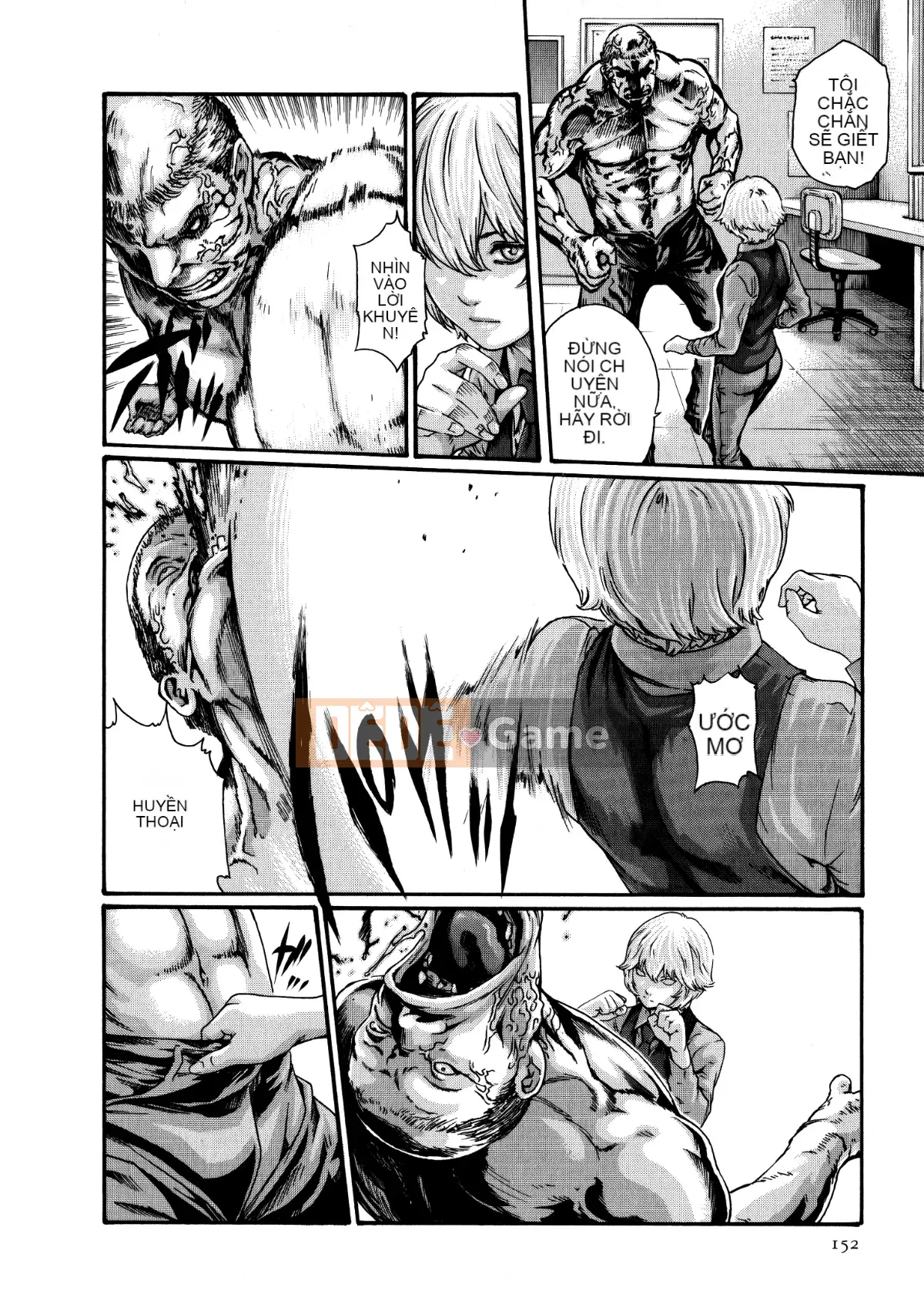 [Hán hóa thuốc thú cưng][Chunhui] Jixing Beast Doctor・Nhạc chuông 8