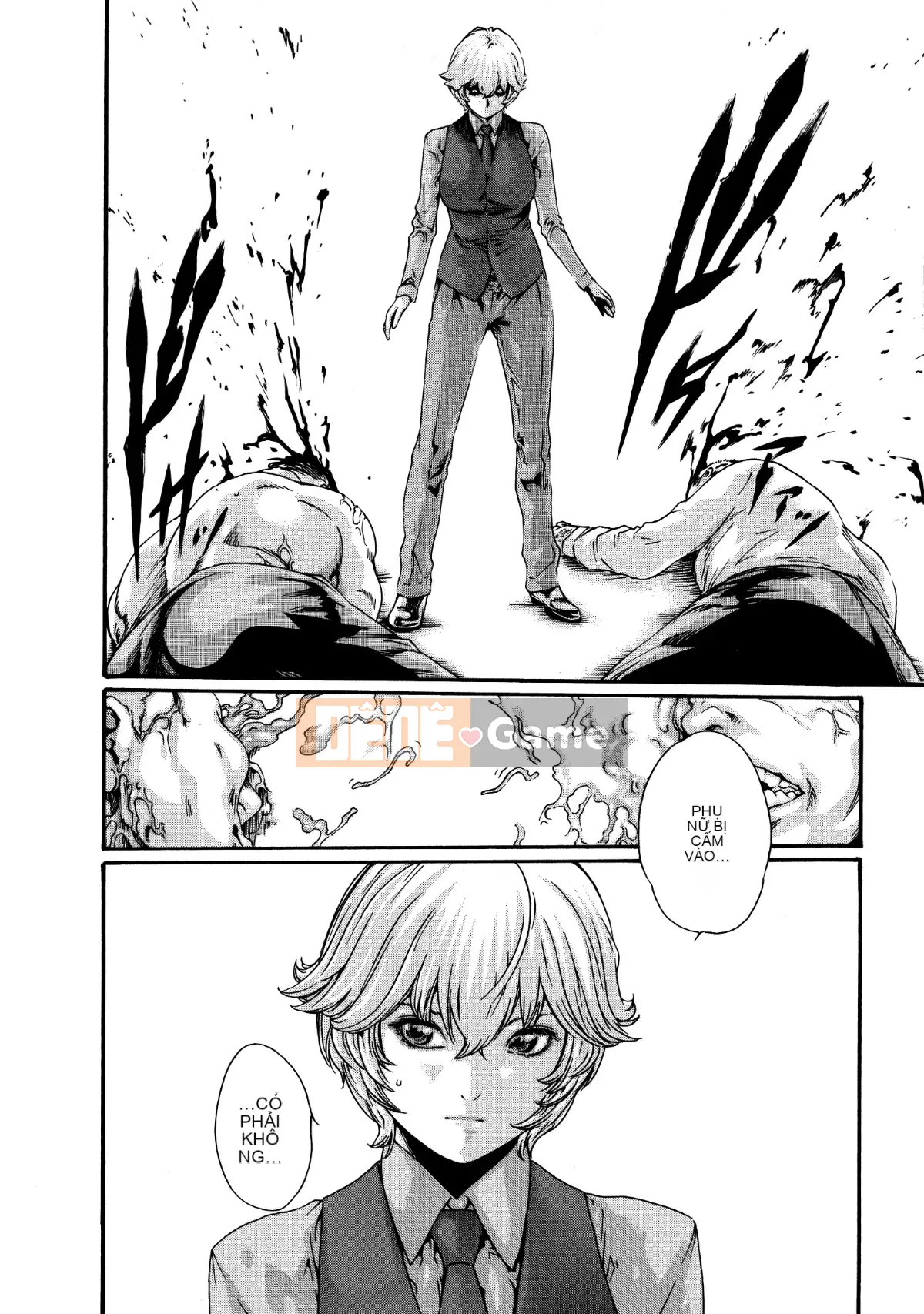 [Hán hóa thuốc thú cưng][Chunhui] Jixing Beast Doctor・Nhạc chuông 8