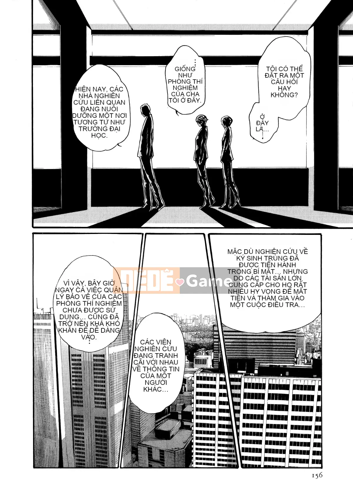 [Hán hóa thuốc thú cưng][Chunhui] Jixing Beast Doctor・Nhạc chuông 8