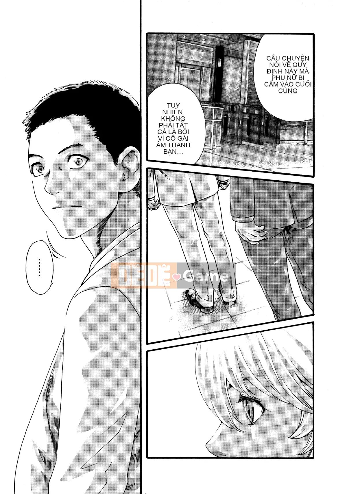 [Hán hóa thuốc thú cưng][Chunhui] Jixing Beast Doctor・Nhạc chuông 8