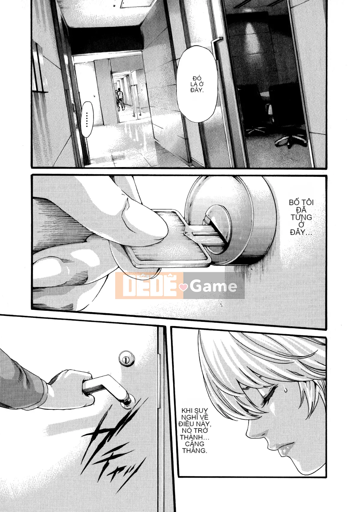 [Hán hóa thuốc thú cưng][Chunhui] Jixing Beast Doctor・Nhạc chuông 8