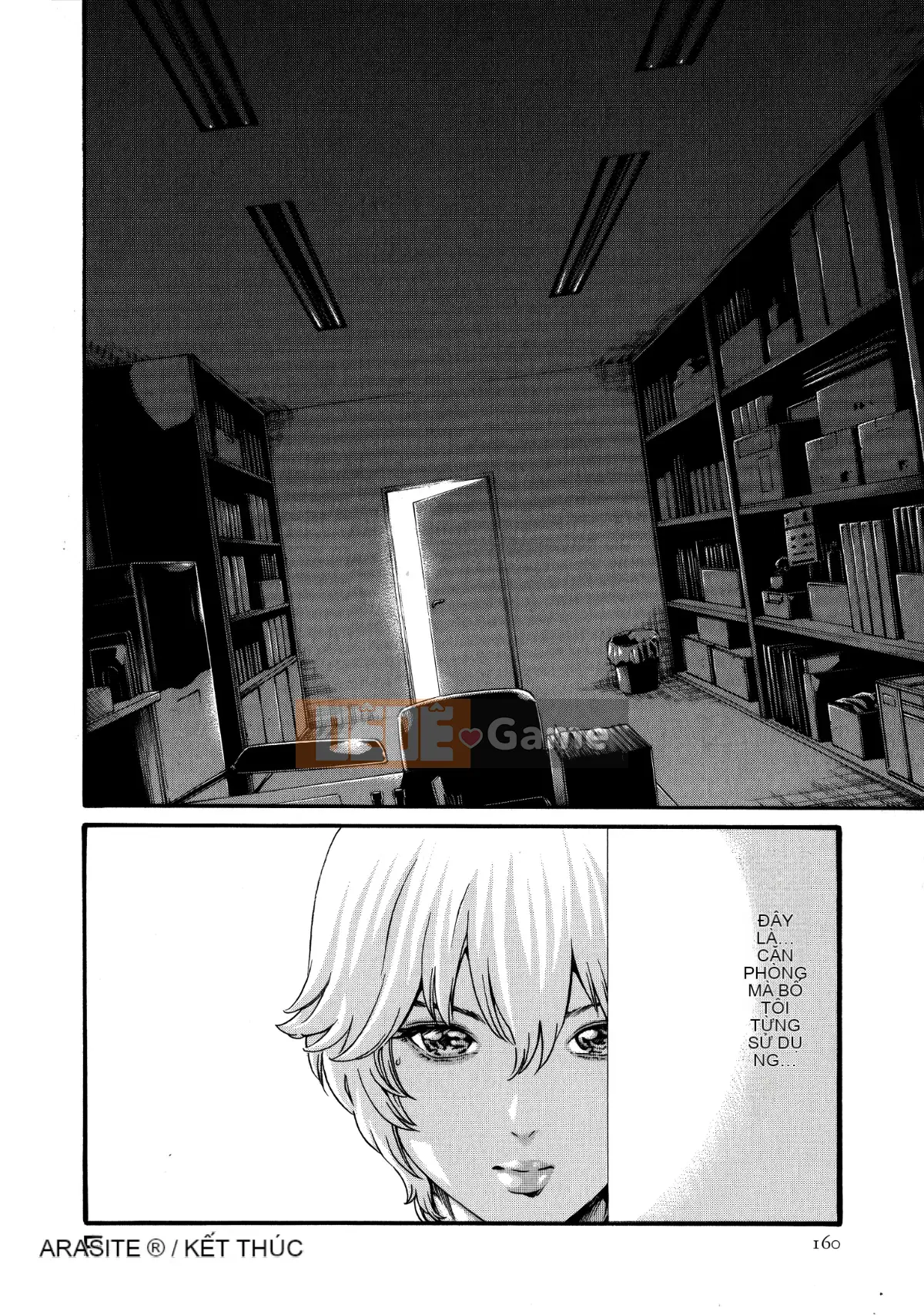 [Hán hóa thuốc thú cưng][Chunhui] Jixing Beast Doctor・Nhạc chuông 8