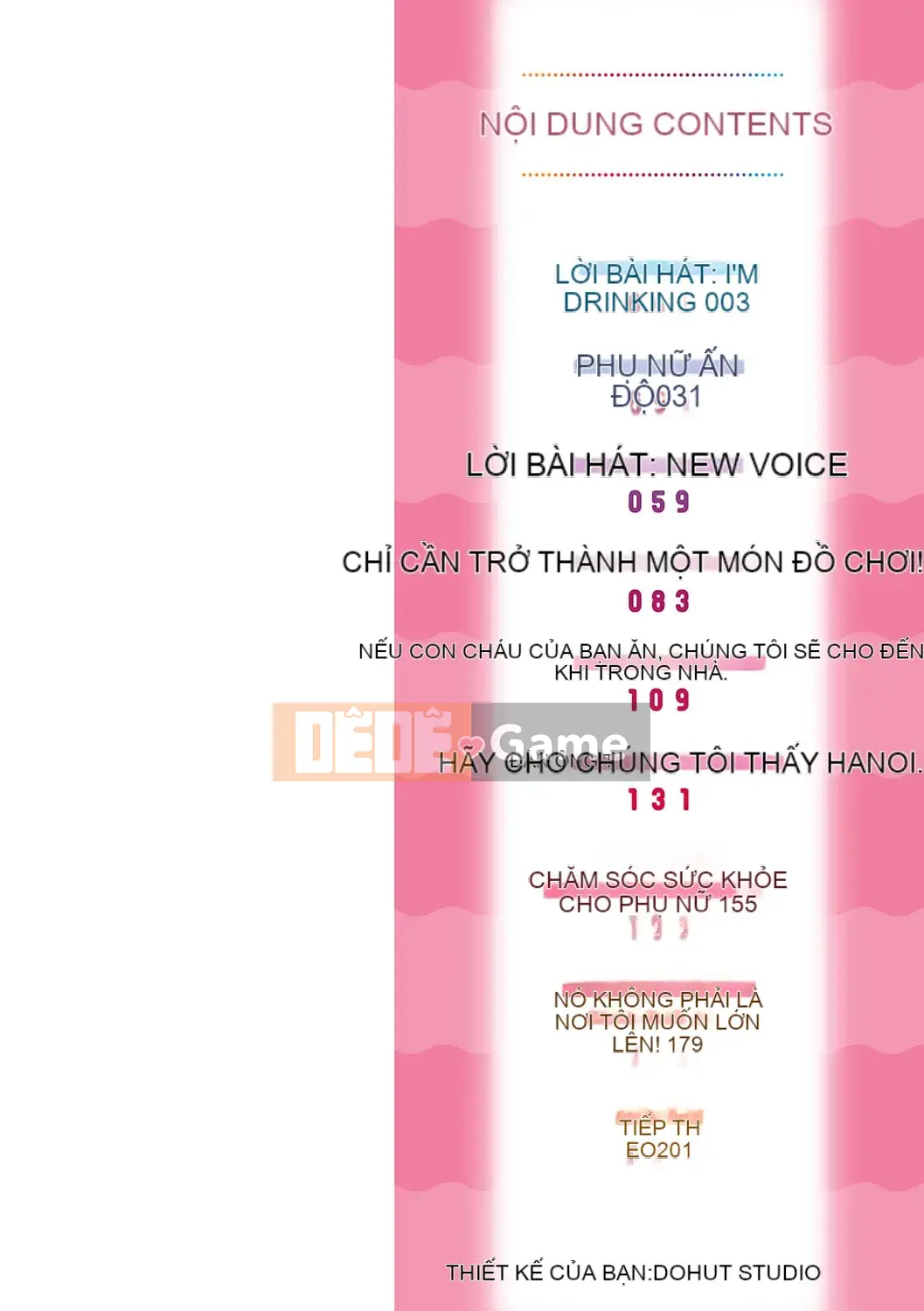 [4K Hanhua][Shirokuma] Pie Hard