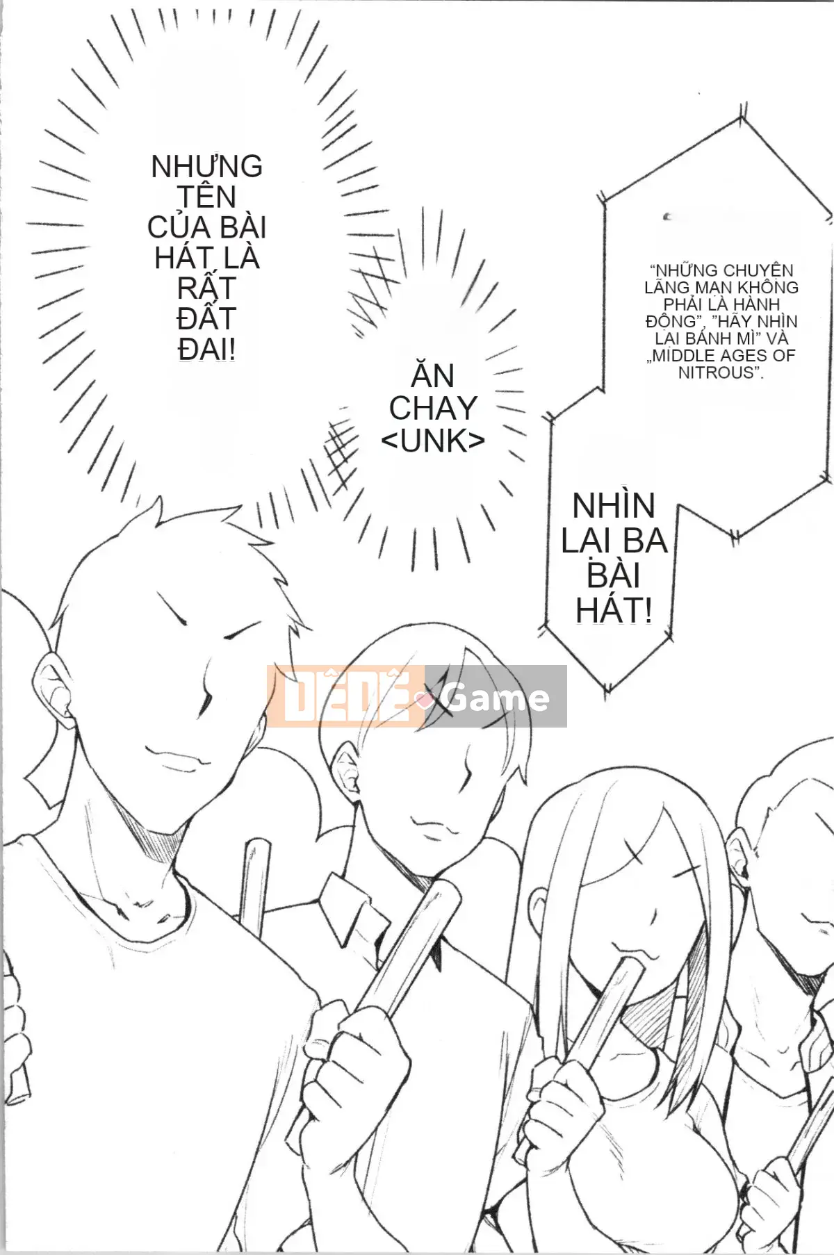 [4K Hanhua][Shirokuma] Pie Hard