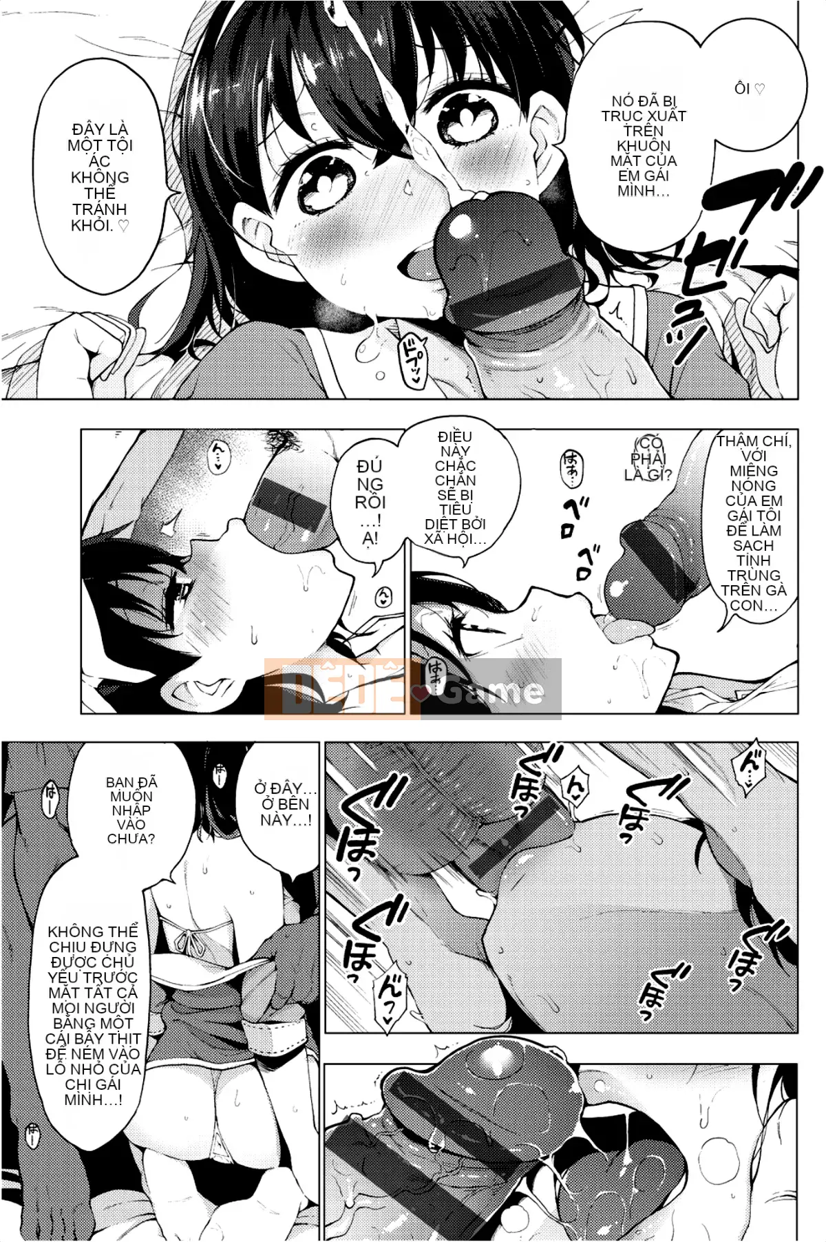 [Kenji] Câu lạc bộ nghệ thuật khỏa thân!