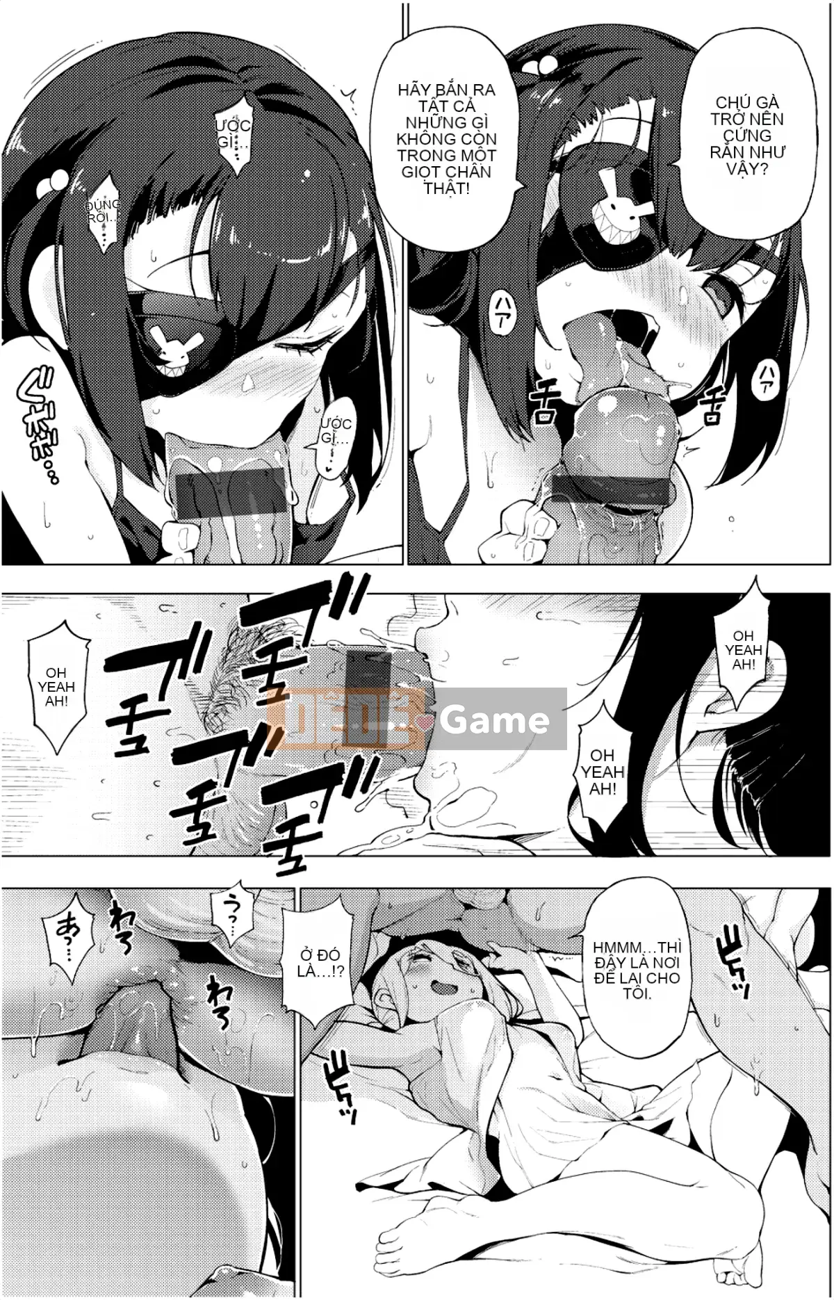 [Kenji] Câu lạc bộ nghệ thuật khỏa thân!