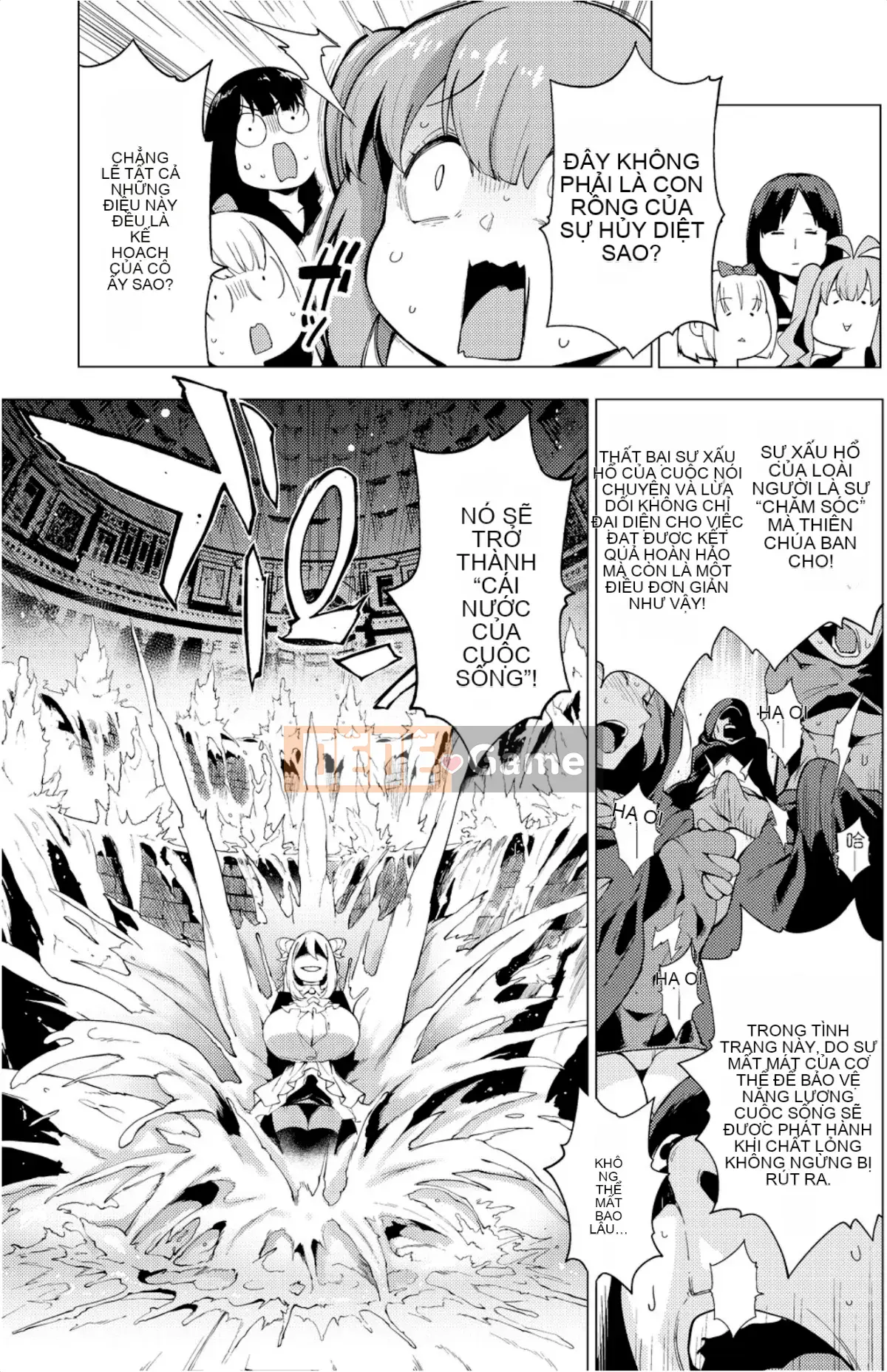 [Kenji] Câu lạc bộ nghệ thuật khỏa thân!