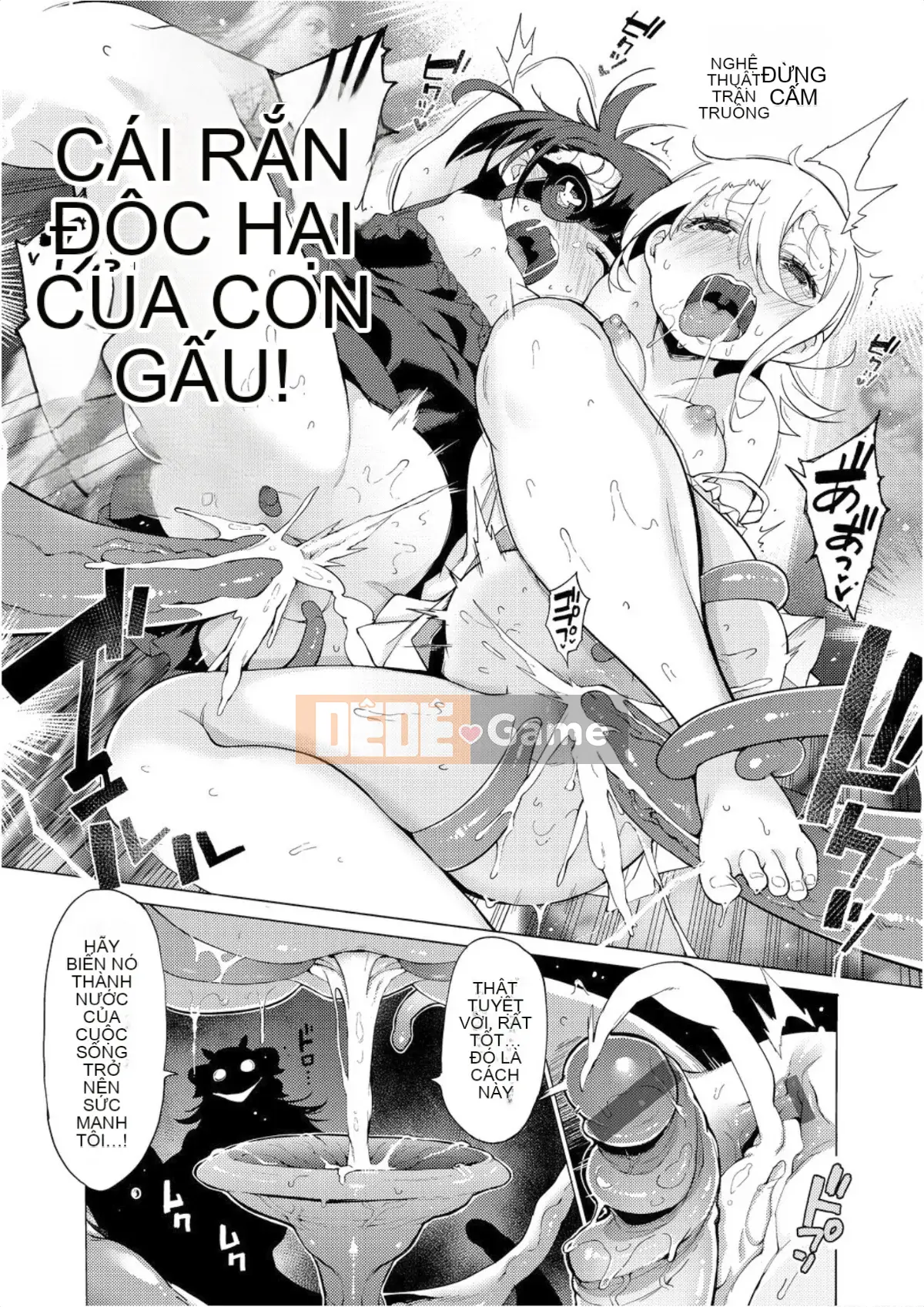 [Kenji] Câu lạc bộ nghệ thuật khỏa thân!