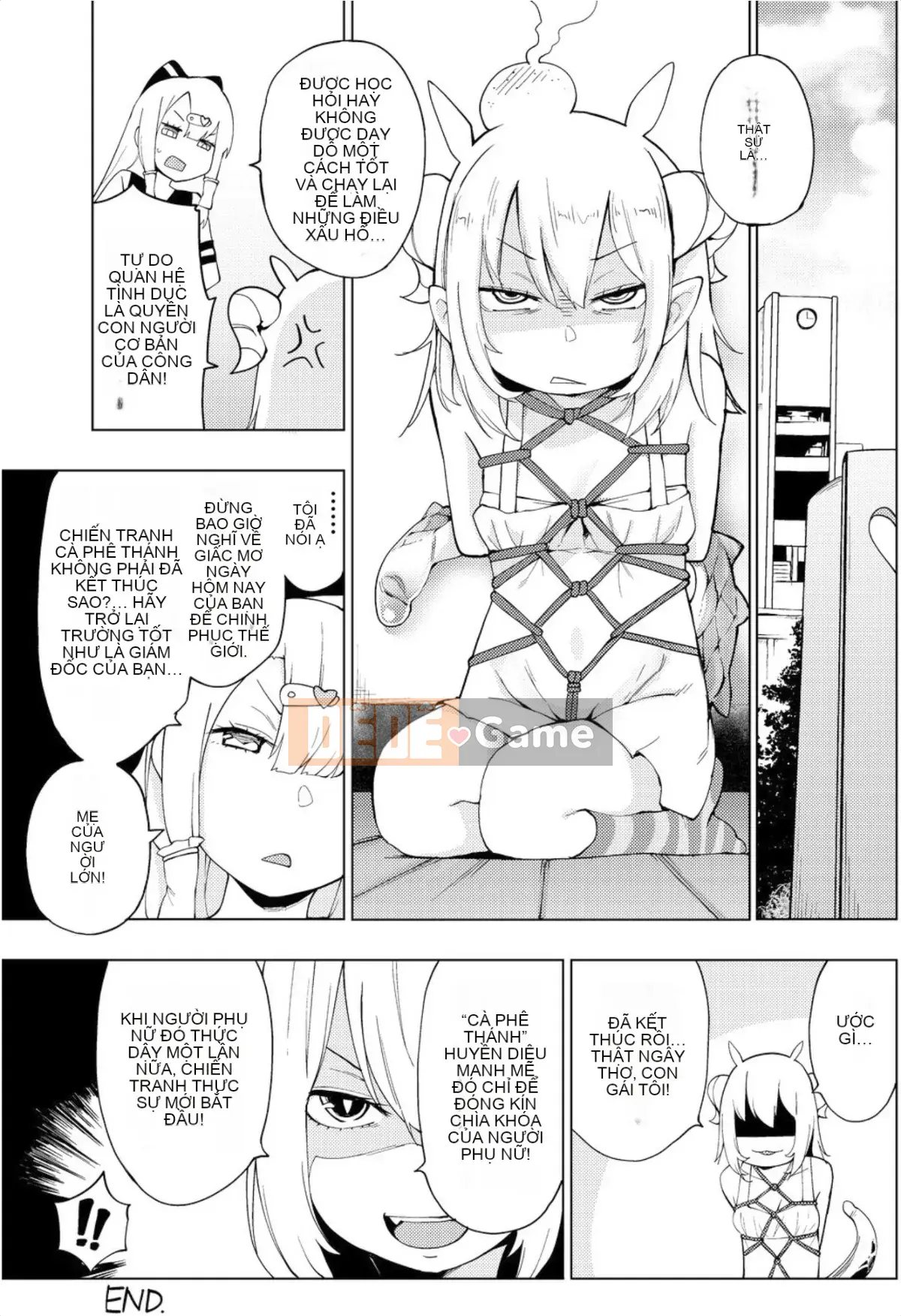 [Kenji] Câu lạc bộ nghệ thuật khỏa thân!