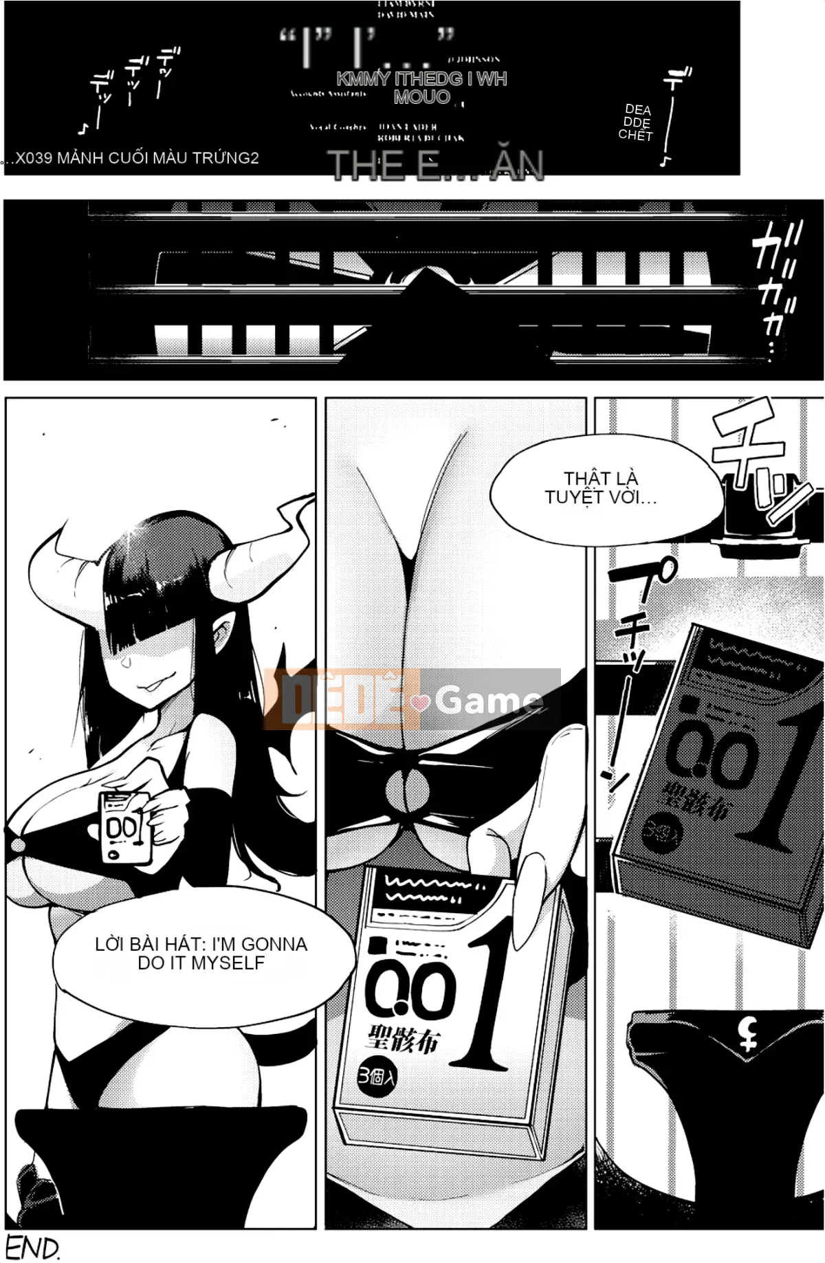 [Kenji] Câu lạc bộ nghệ thuật khỏa thân!