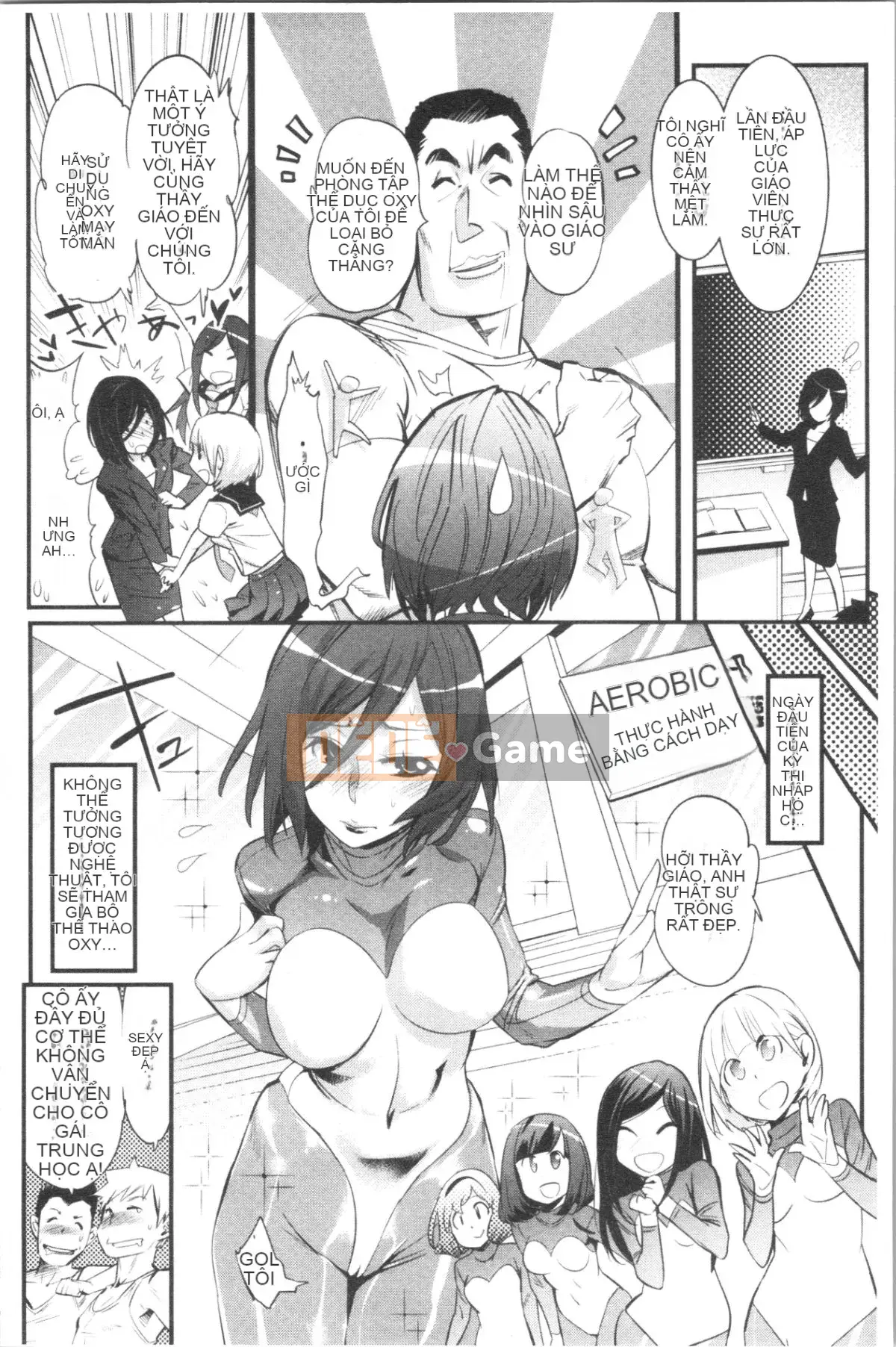 [4K Hanhua][Satoshi Kishisato] Tiệc tất