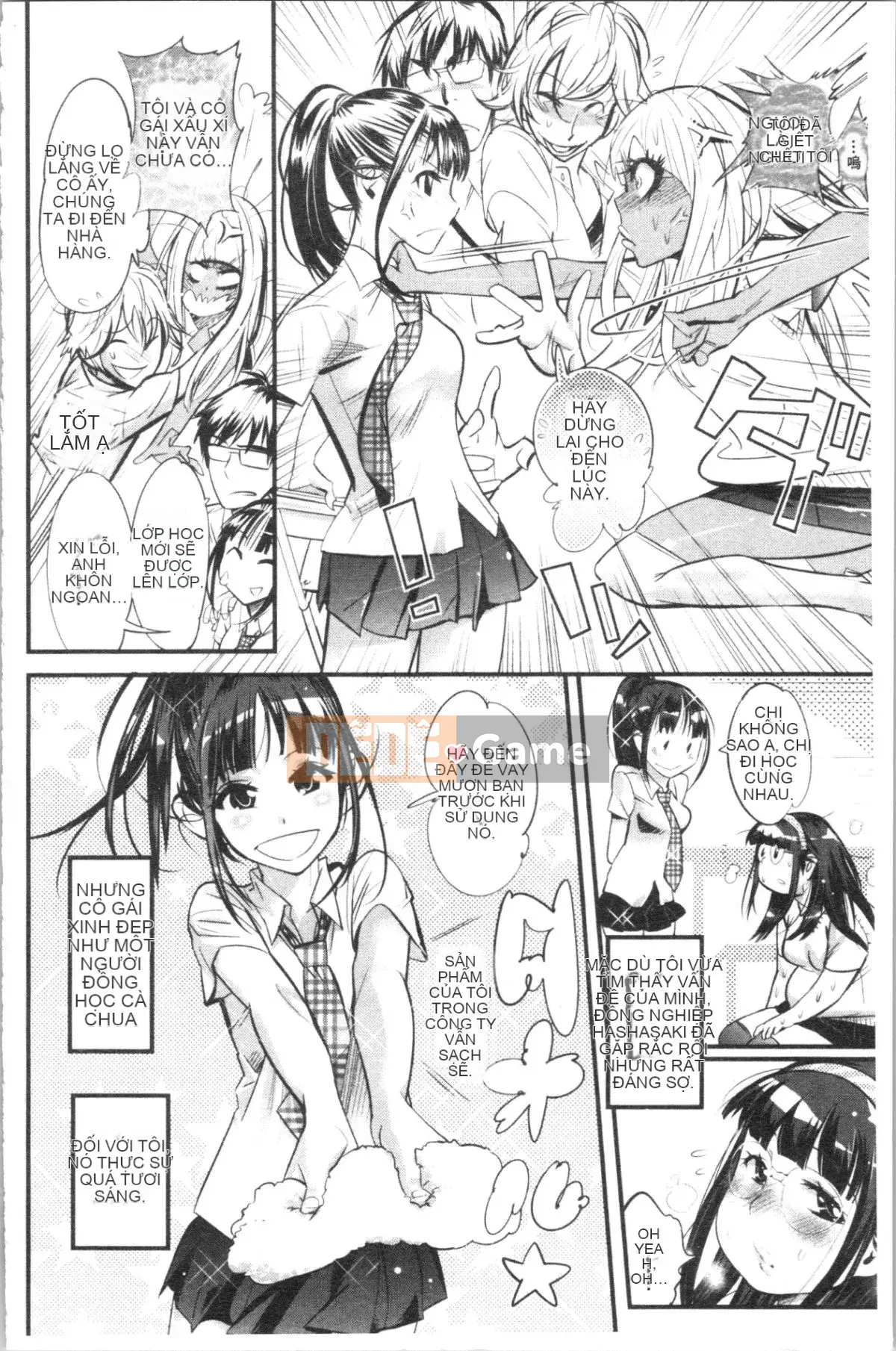 [4K Hanhua][Satoshi Kishisato] Tiệc tất