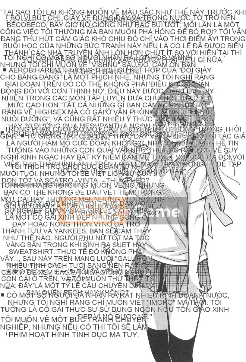 [4K Hanhua][Satoshi Kishisato] Tiệc tất