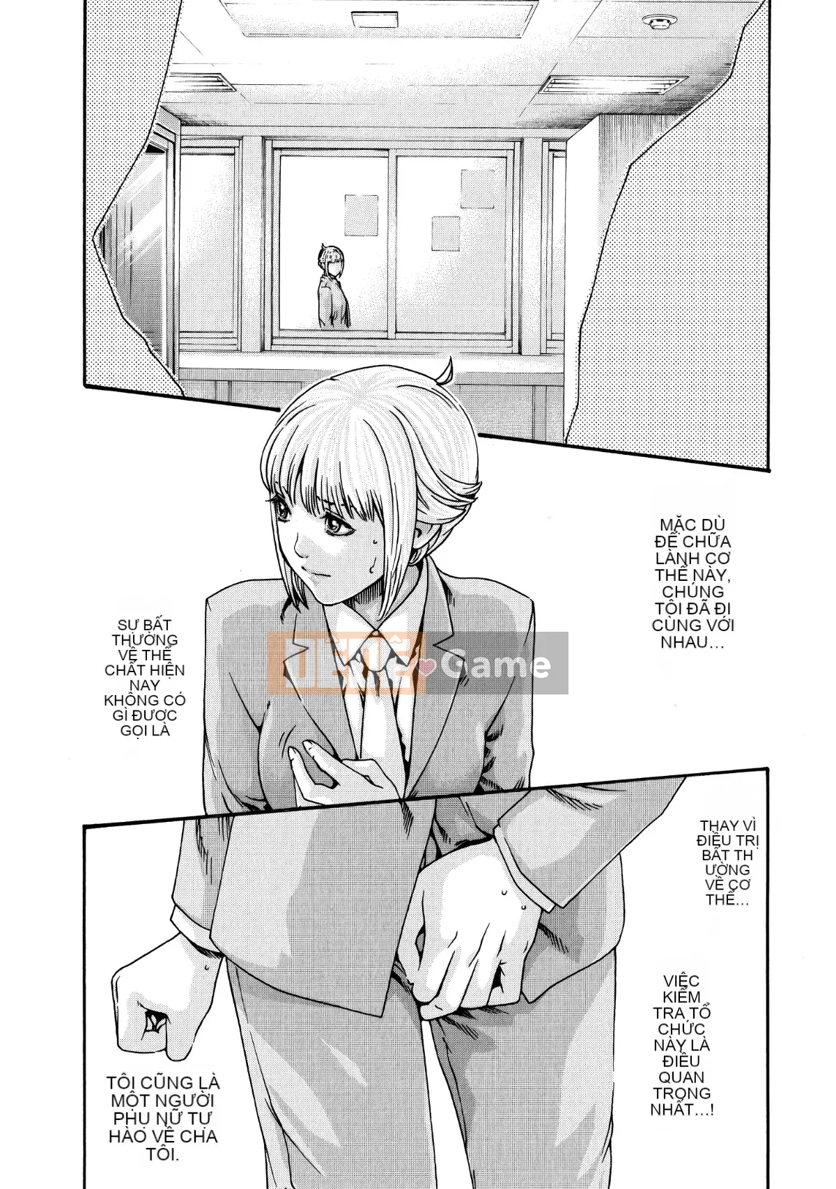 [Hán hóa thuốc thú cưng] [Chunhui] Gửi bác sĩ thú y Nhạc chuông 9