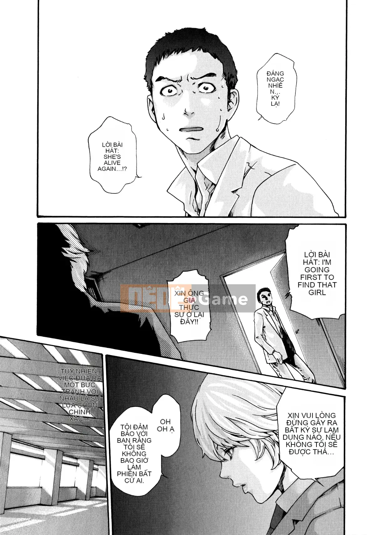 [Hán hóa thuốc thú cưng] [Chunhui] Gửi bác sĩ thú y Nhạc chuông 9