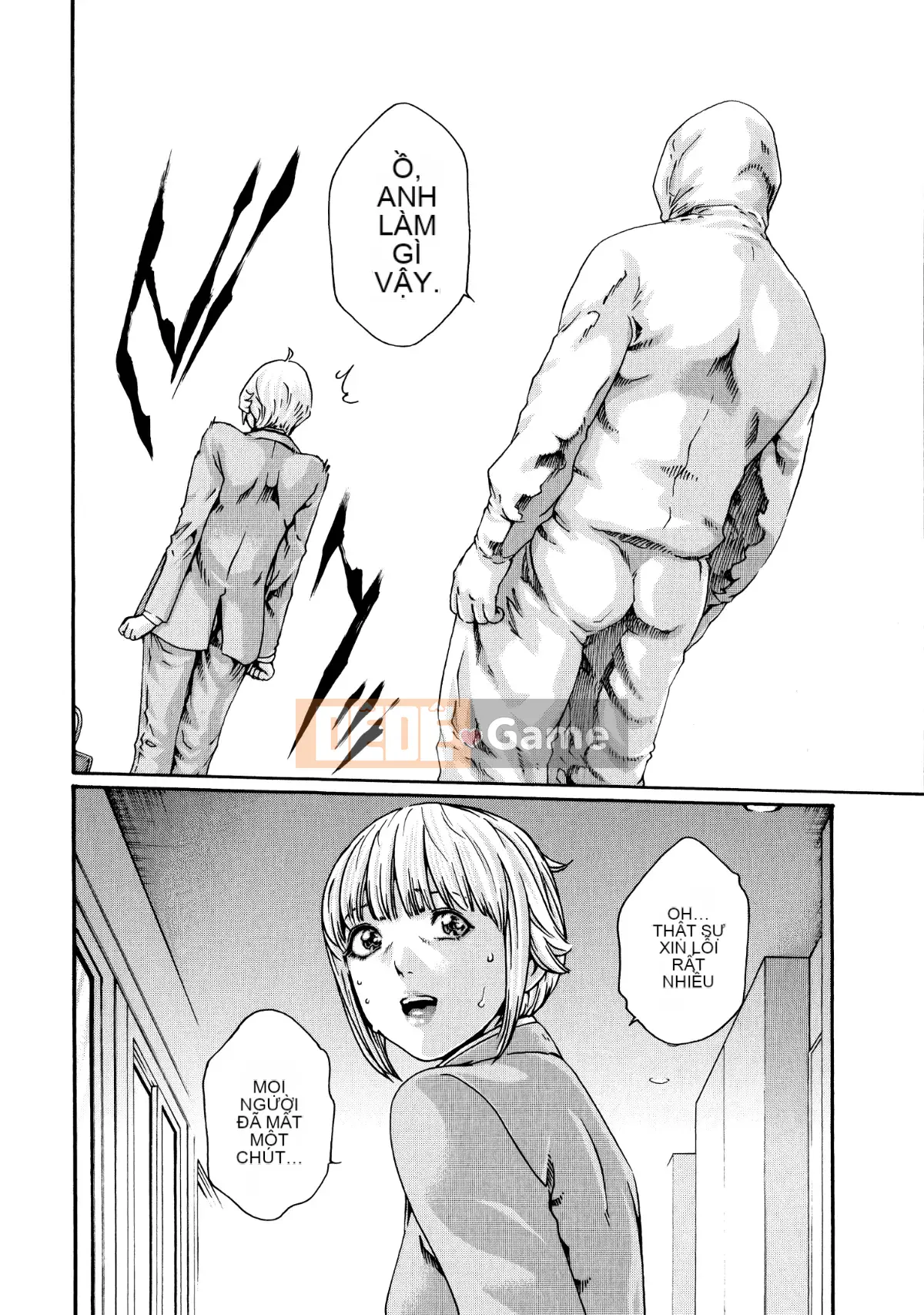 [Hán hóa thuốc thú cưng] [Chunhui] Gửi bác sĩ thú y Nhạc chuông 9