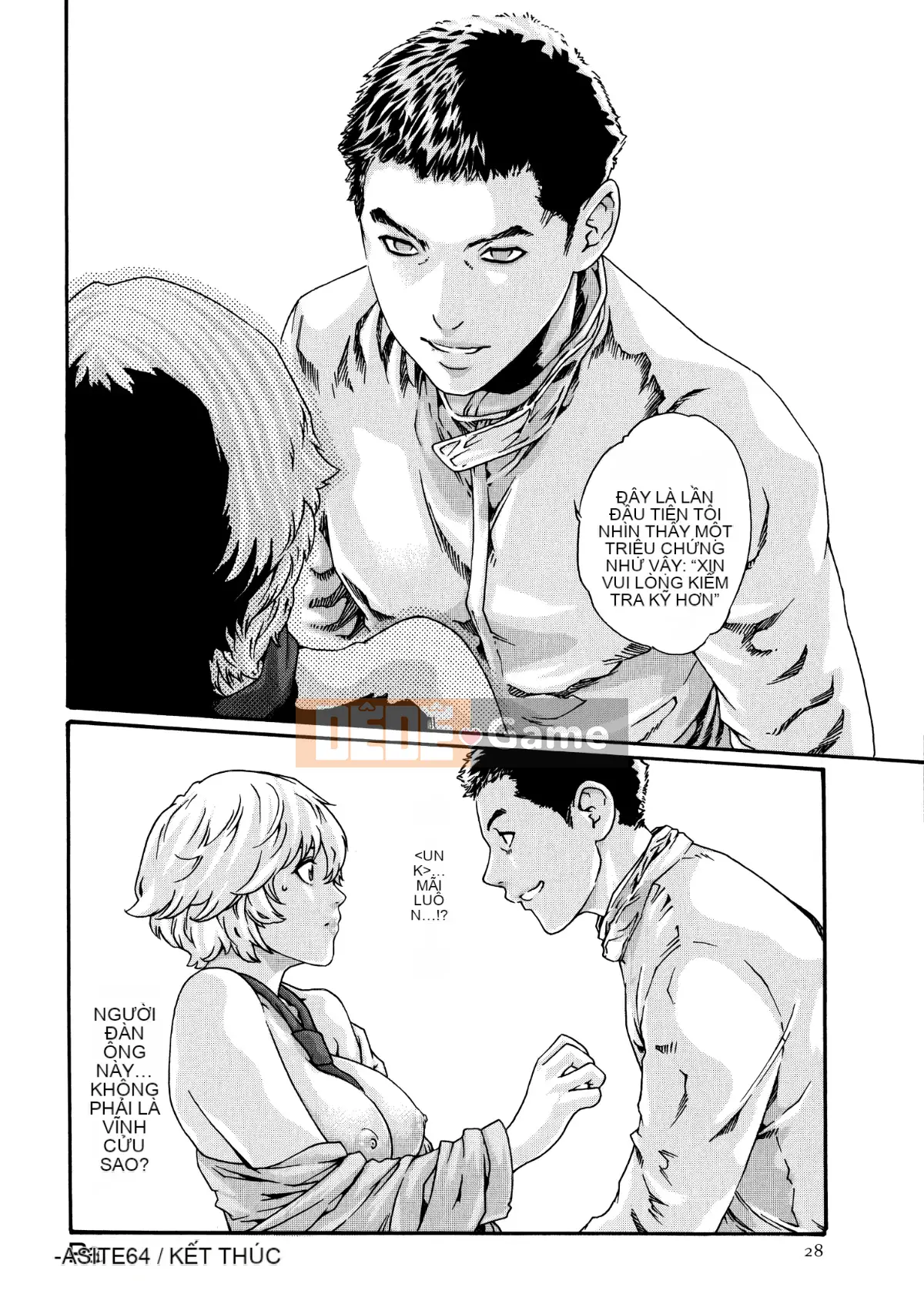 [Hán hóa thuốc thú cưng] [Chunhui] Gửi bác sĩ thú y Nhạc chuông 9