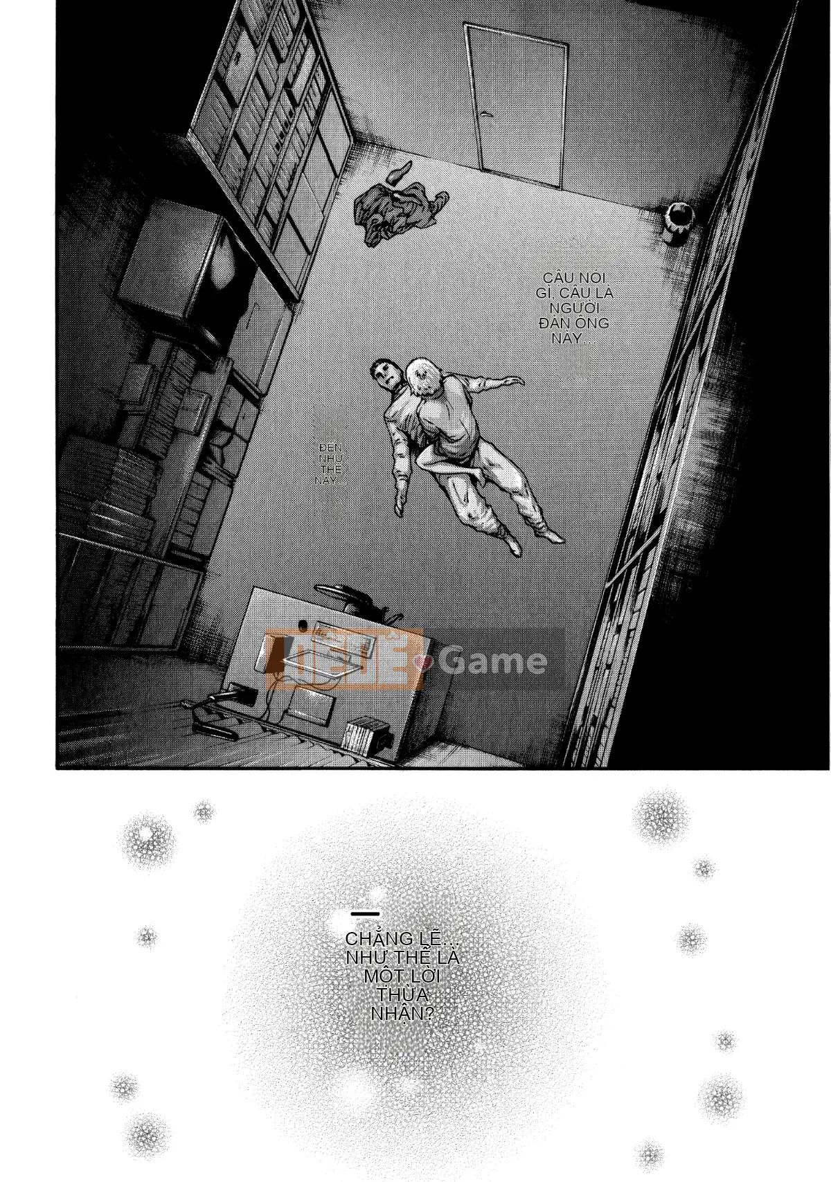 [Hán hóa thuốc thú cưng] [Chunhui] Gửi bác sĩ thú y Nhạc chuông 9